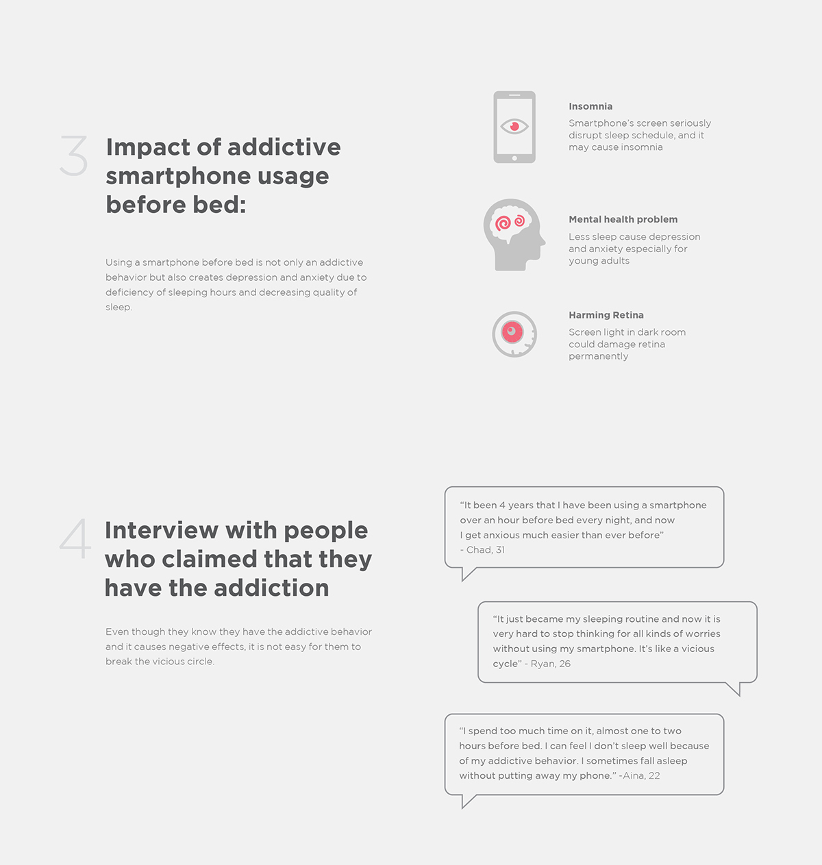 MoDi，UI/UX，Sleep assist，
