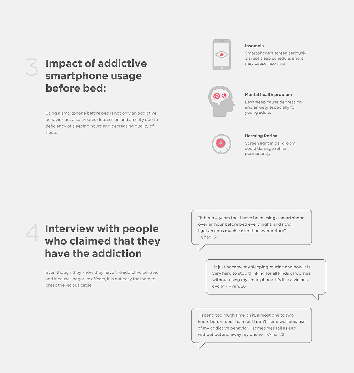 MoDi，UI/UX，Sleep assist，