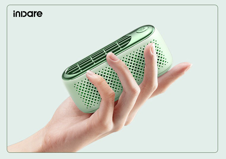 inward，product design，Creative design，