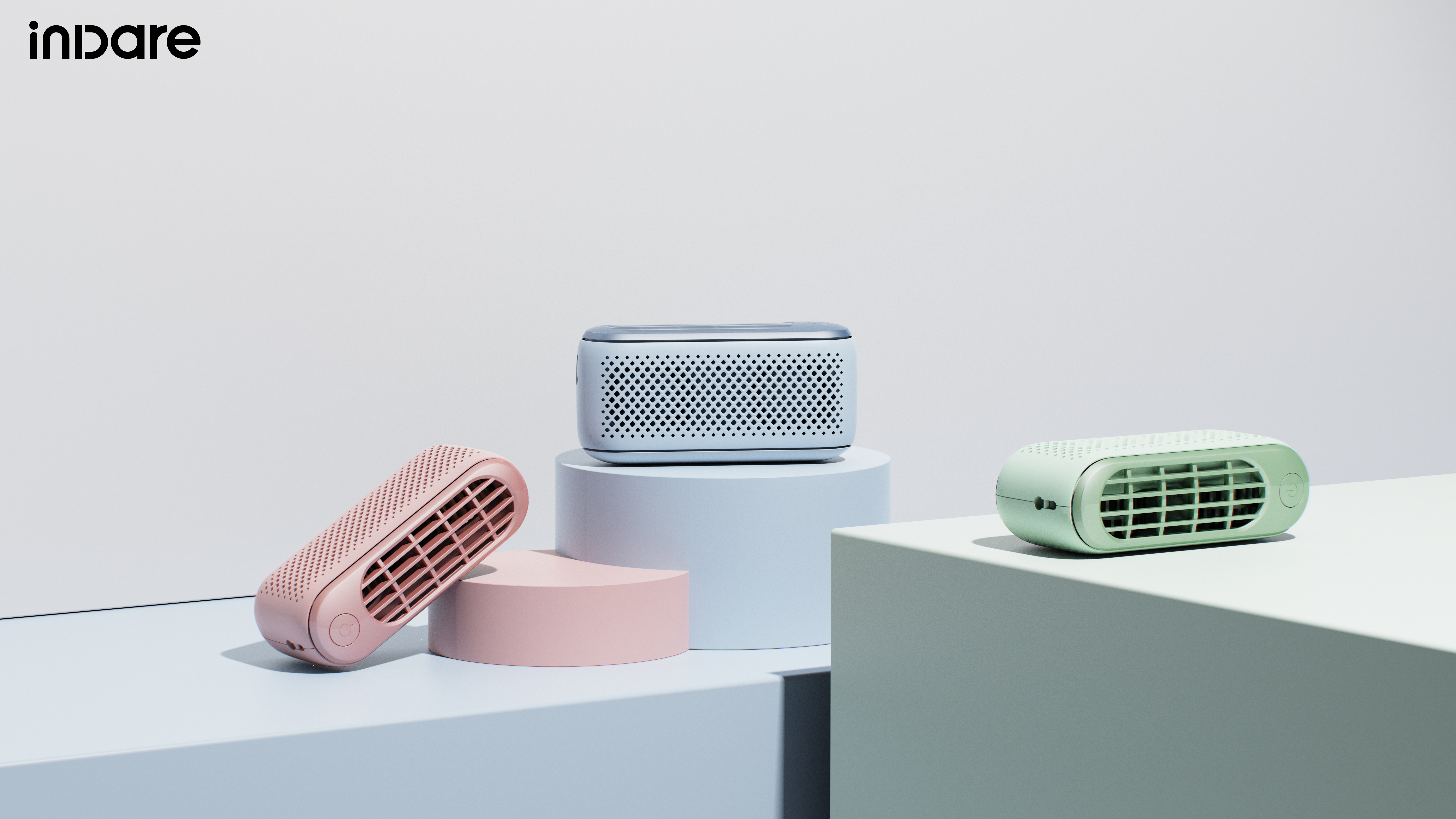 inward，product design，Creative design，