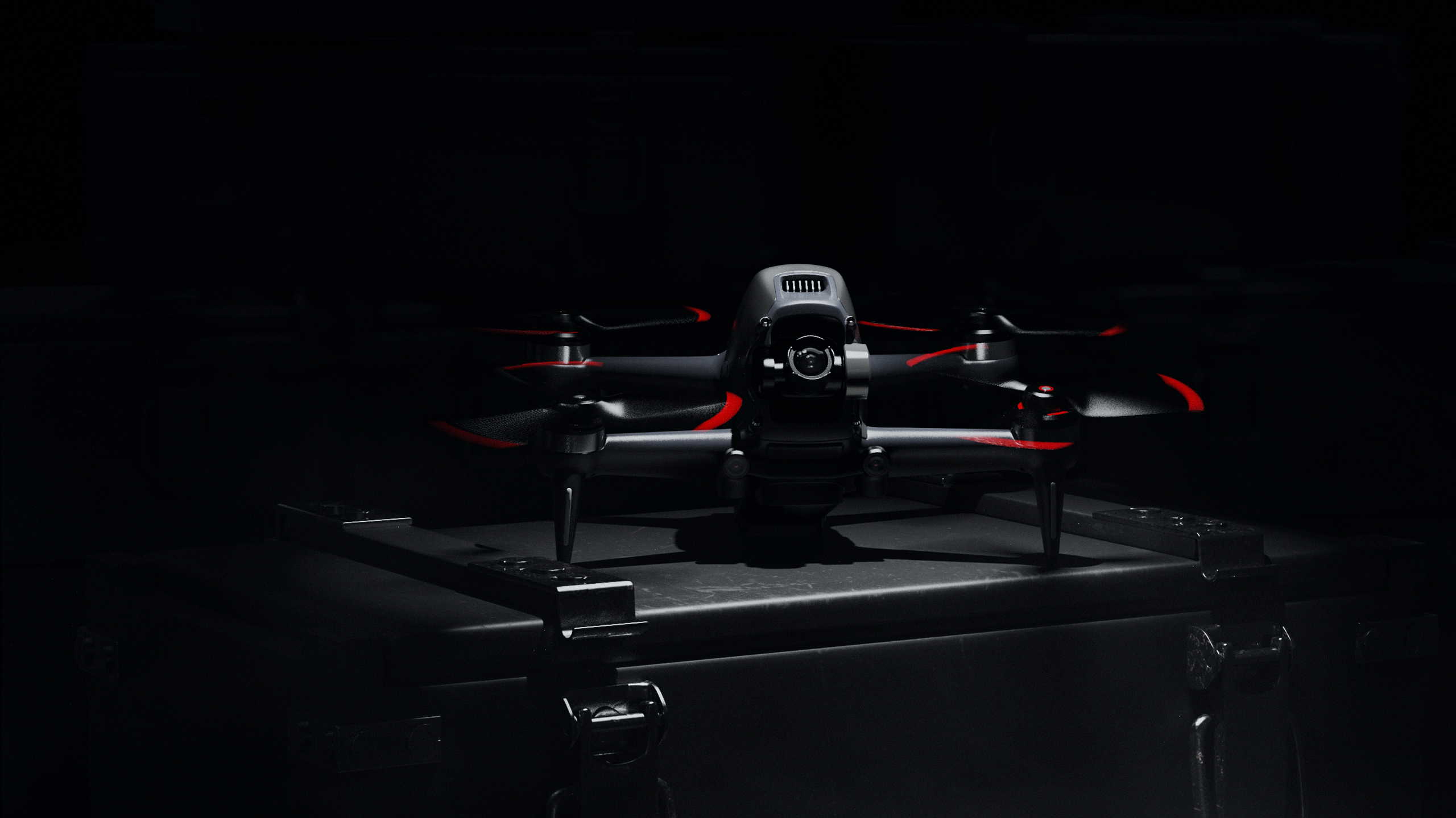 dji ，Unmanned aircraft，