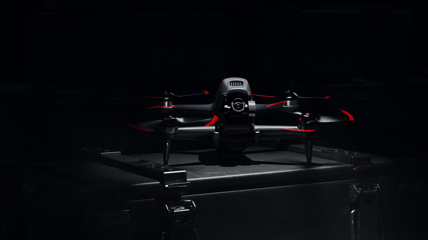 dji ，Unmanned aircraft，