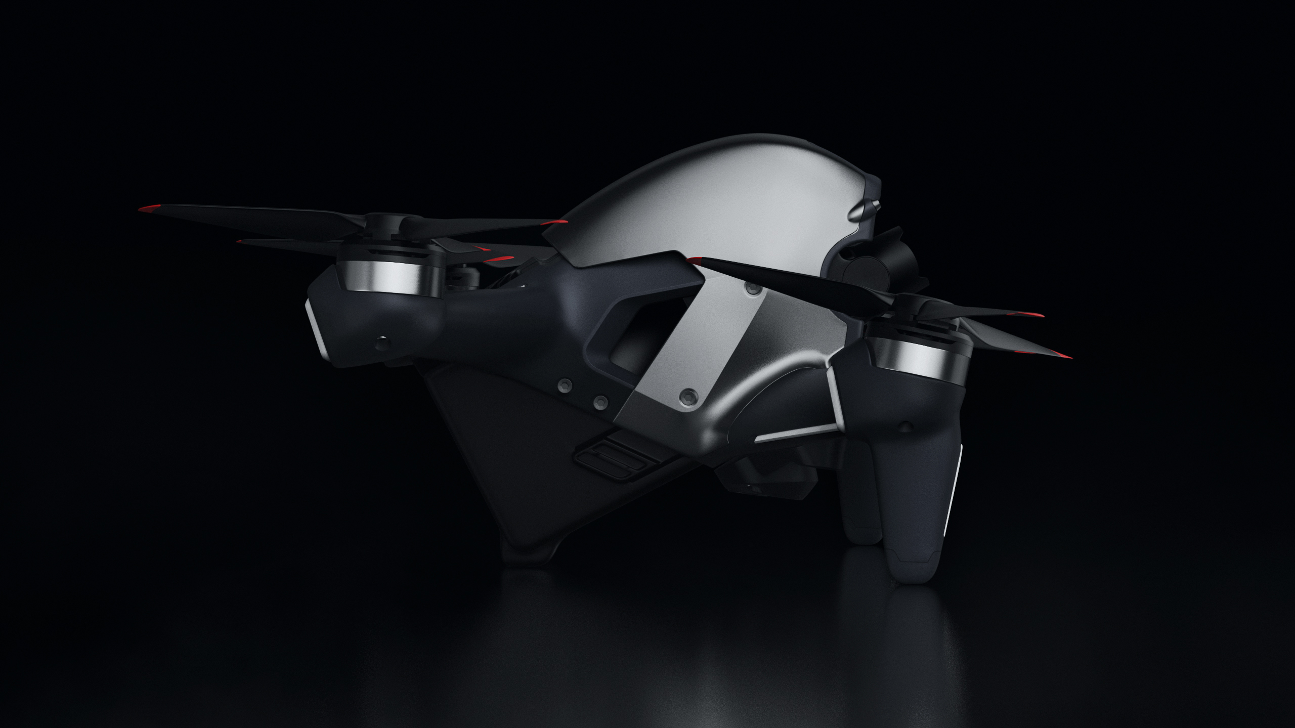 dji ，Unmanned aircraft，