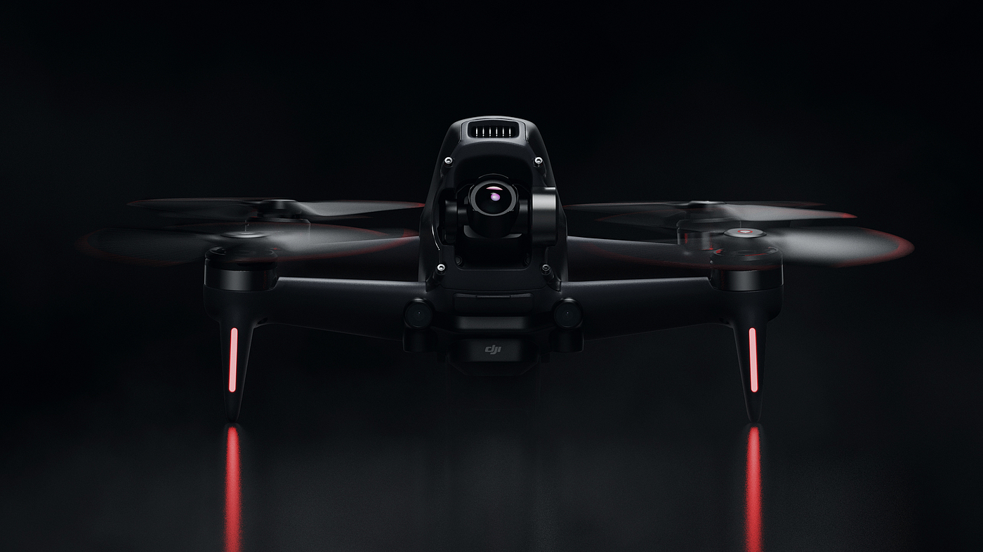 dji ，Unmanned aircraft，