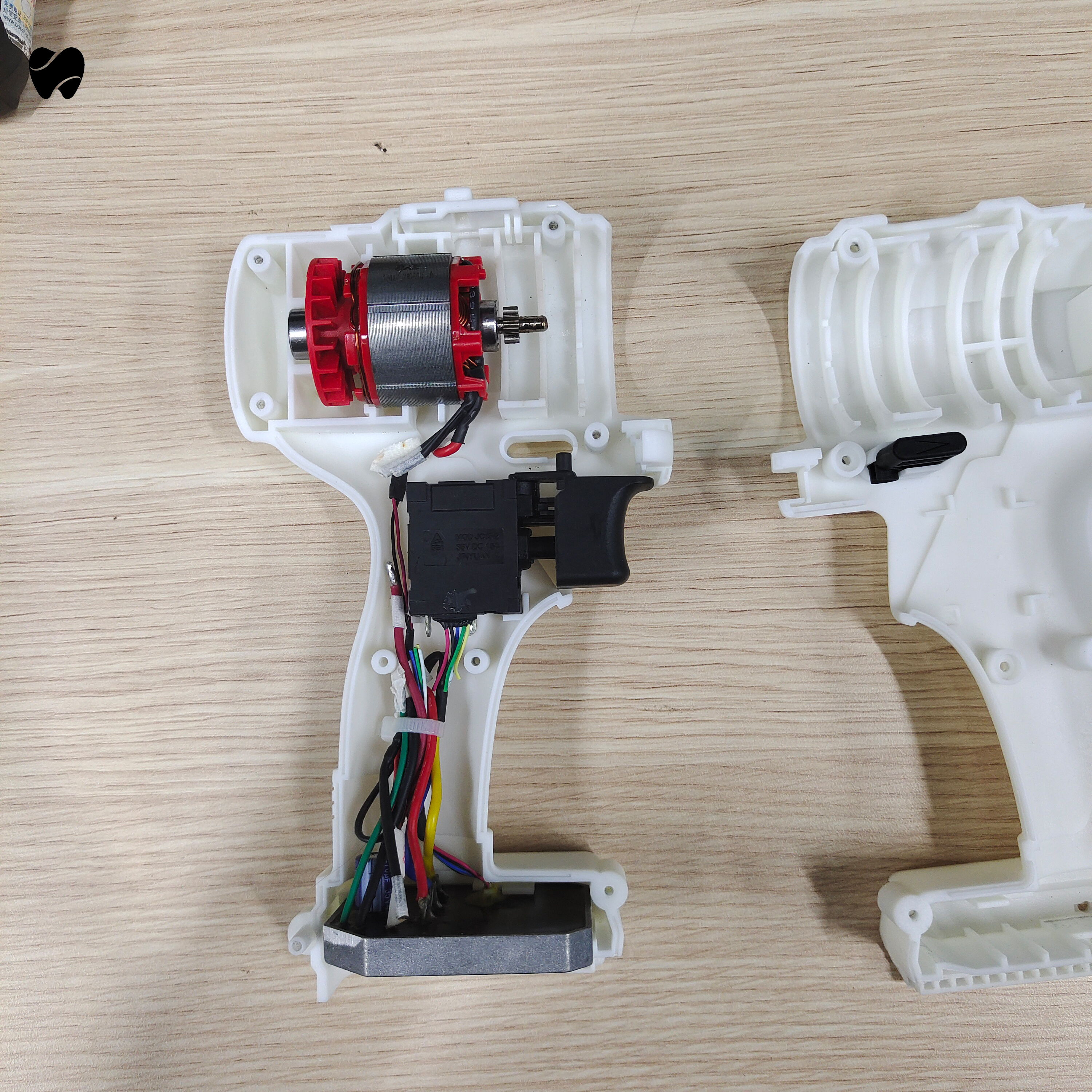 Pistol turn，Electric tool，Hand drill，Electric drill，tool，