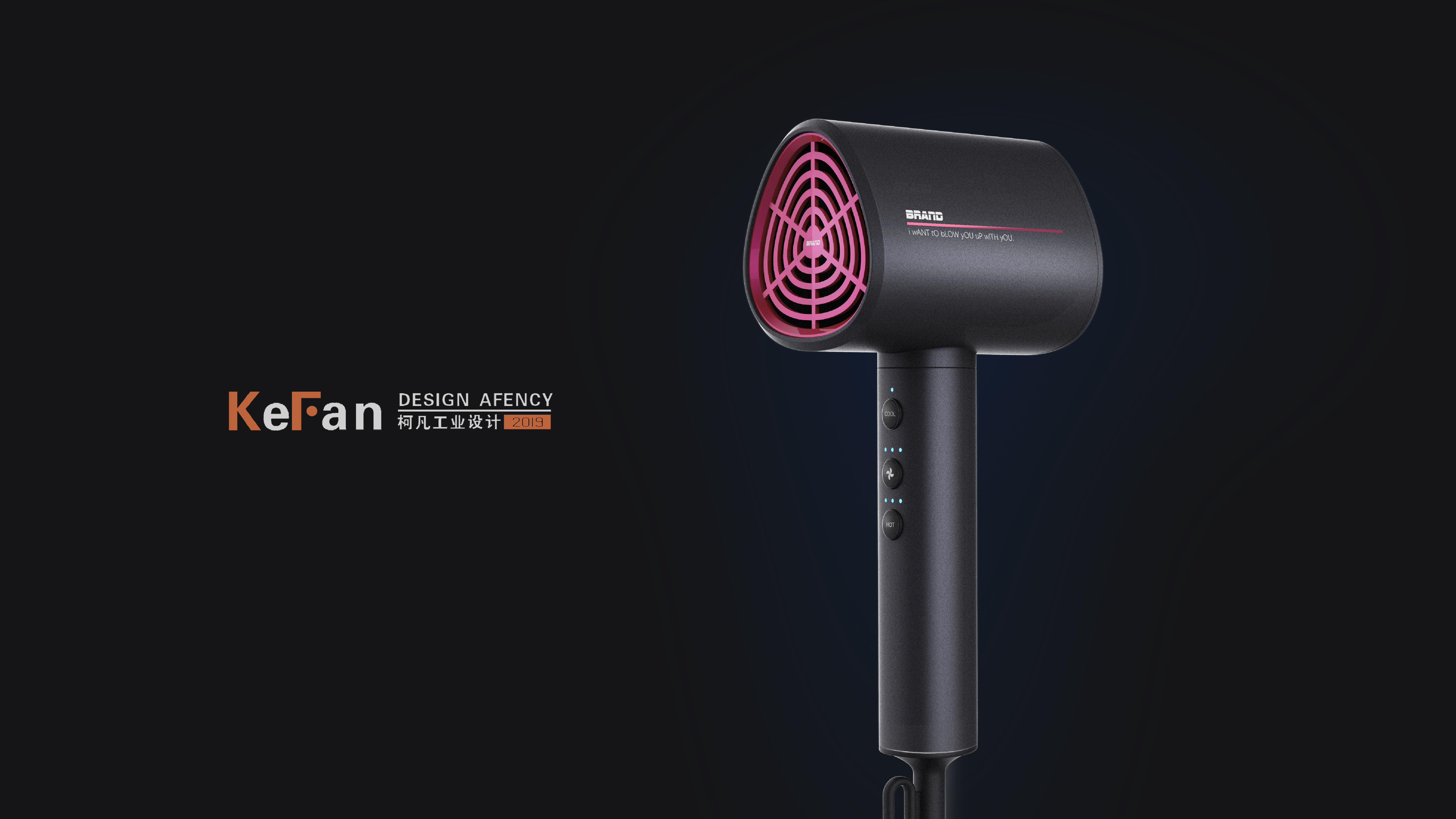 hair drier，Household hair dryer，