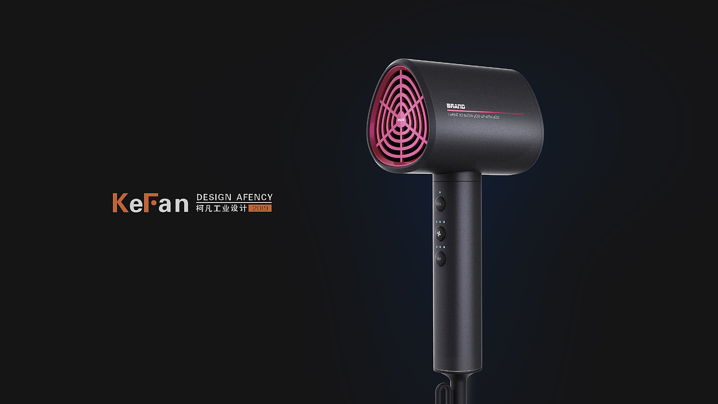 hair drier，Household hair dryer，