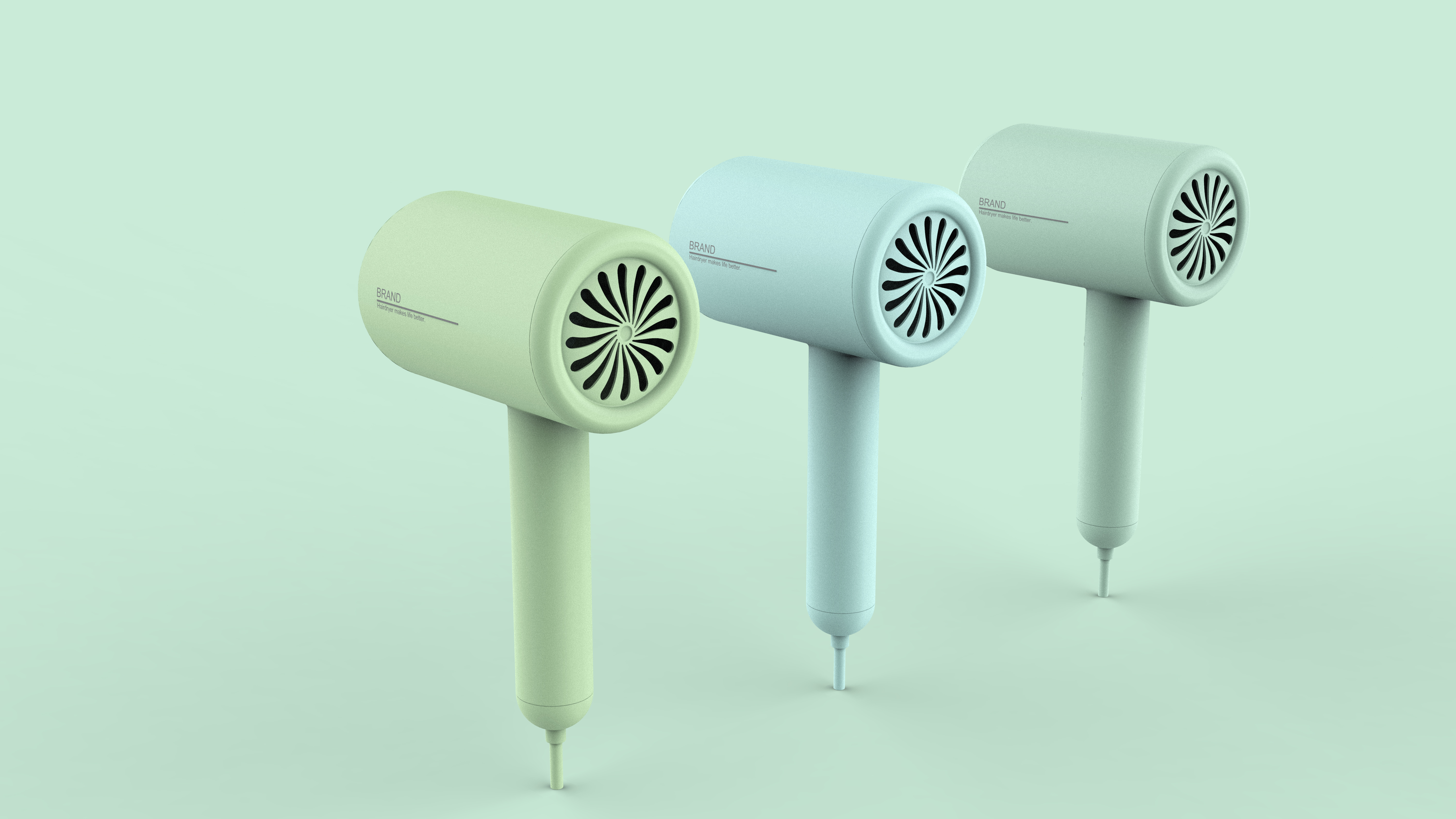 hair drier，Household hair dryer，