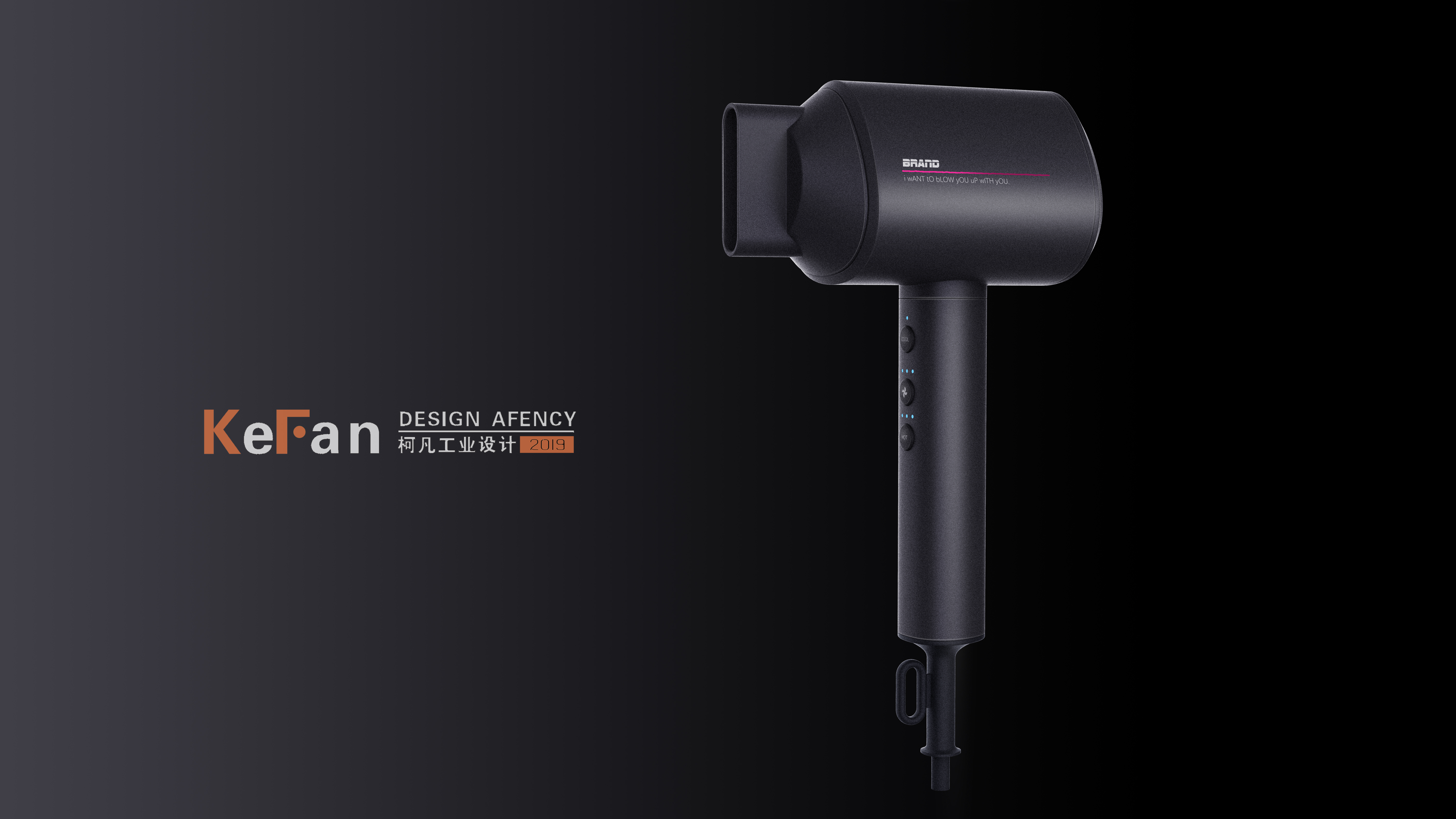 hair drier，Household hair dryer，