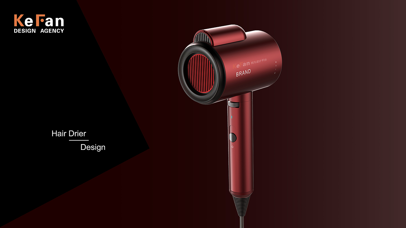 hair drier，Household hair dryer，