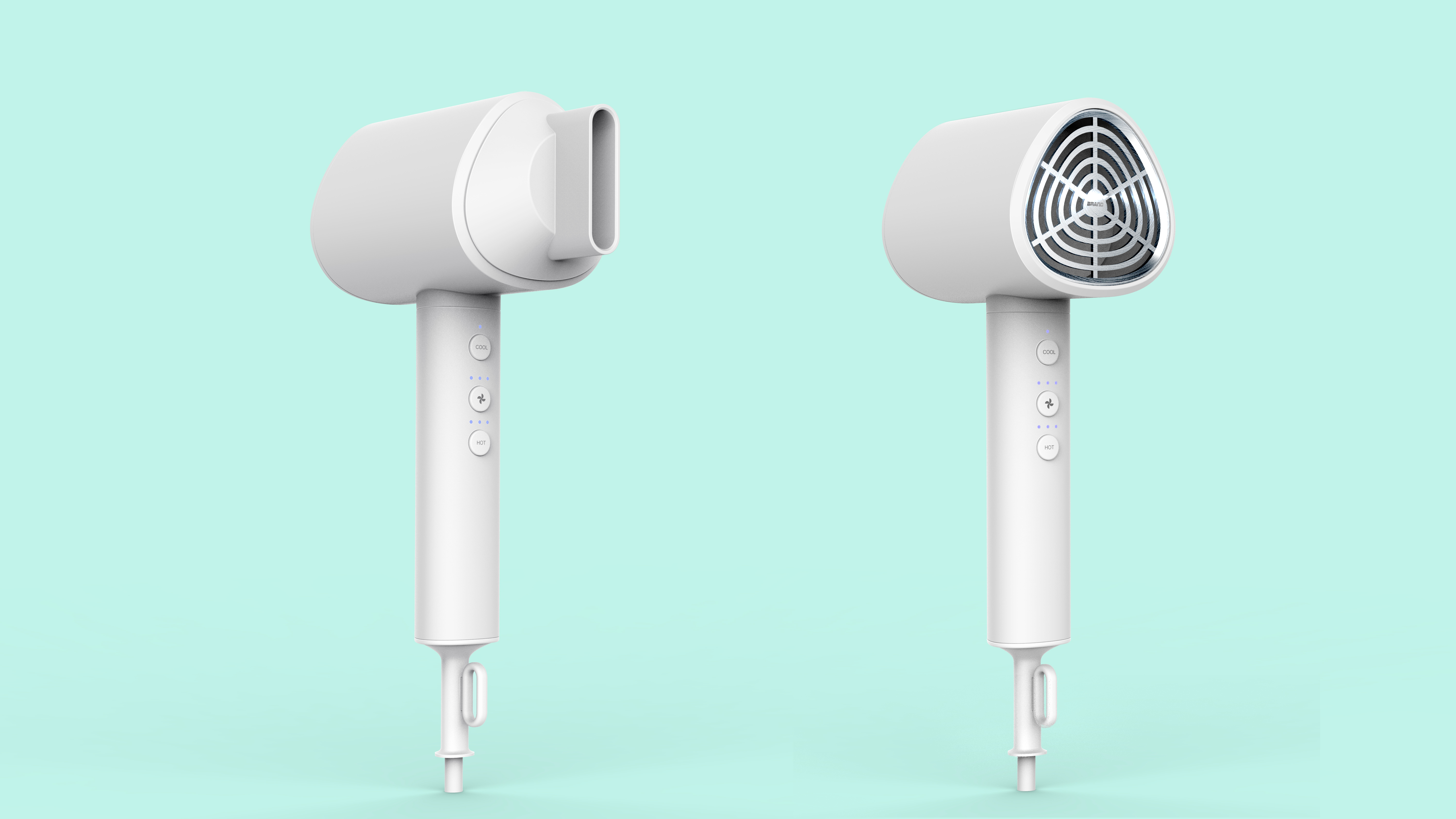 hair drier，Household hair dryer，