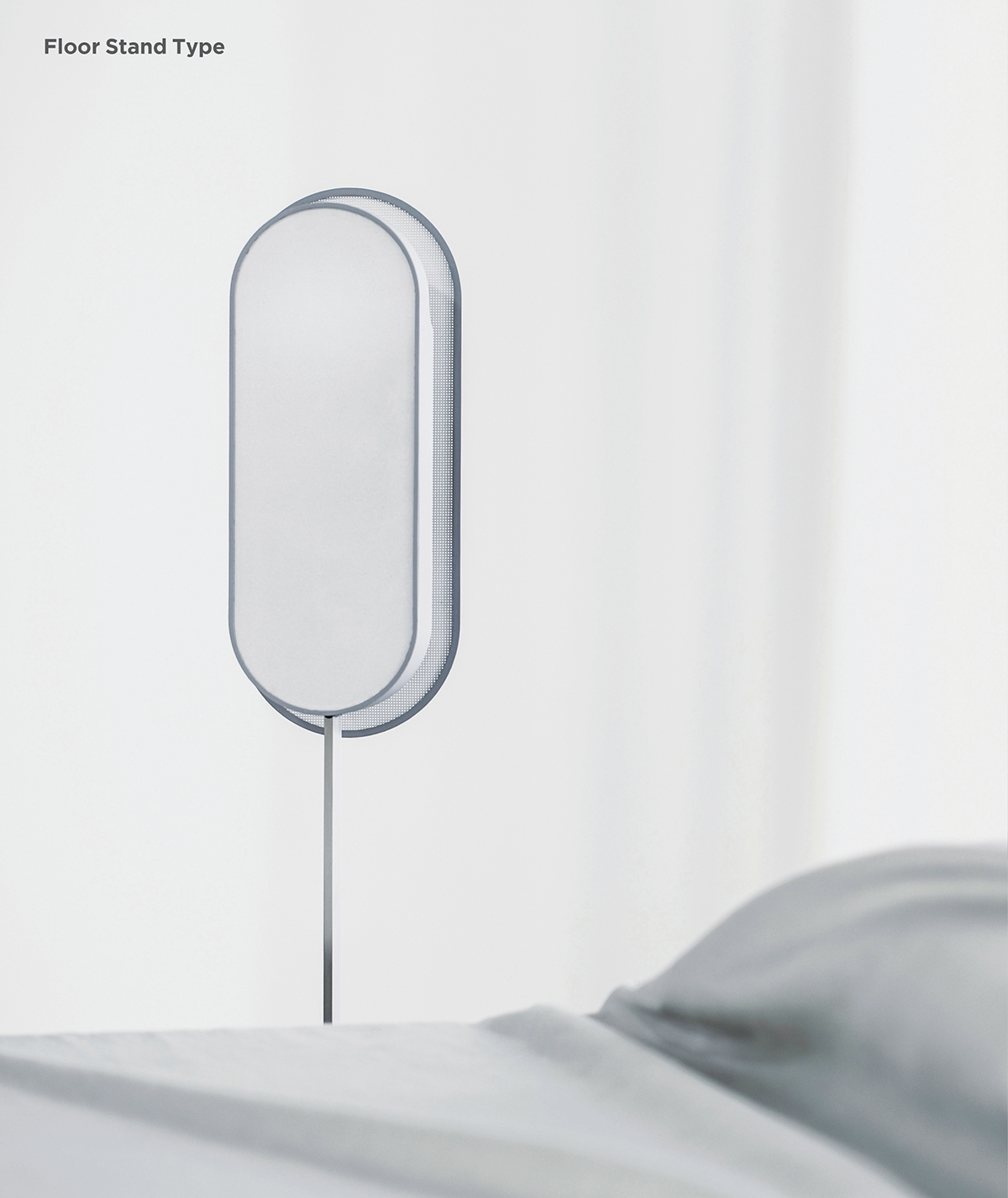 MoDi，UI/UX，Sleep assist，