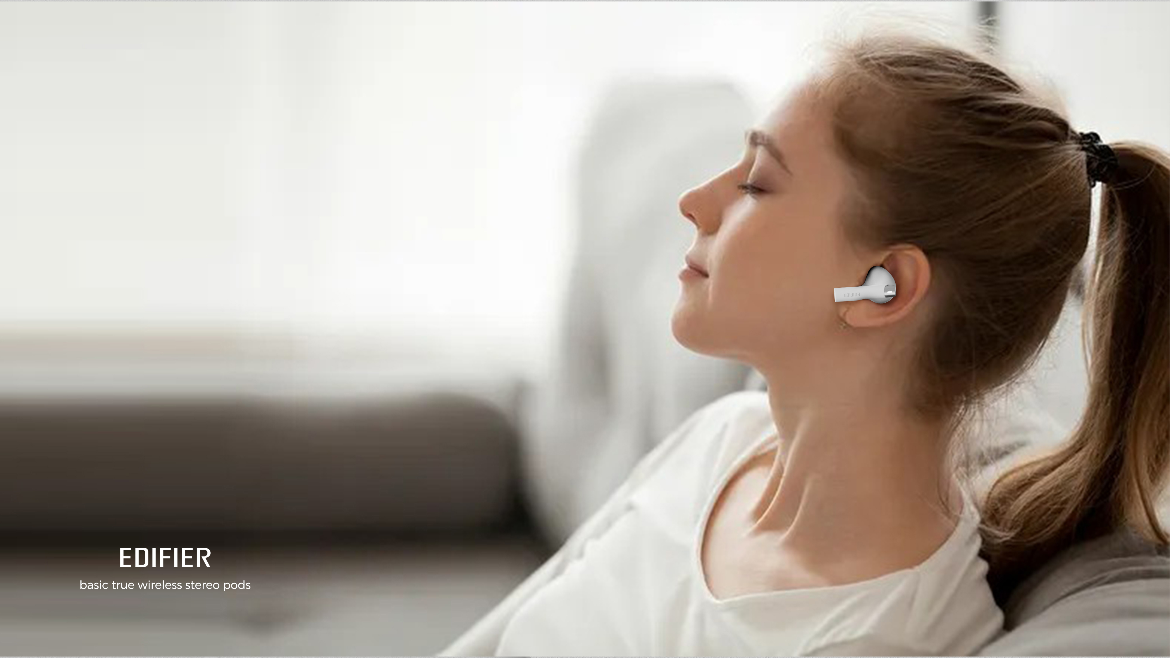 Rambler · Flower ZERO BUDS，