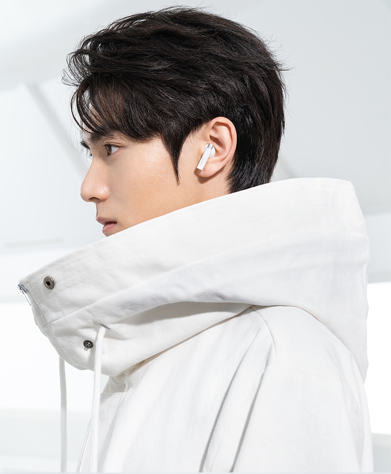 Rambler · Flower ZERO BUDS，