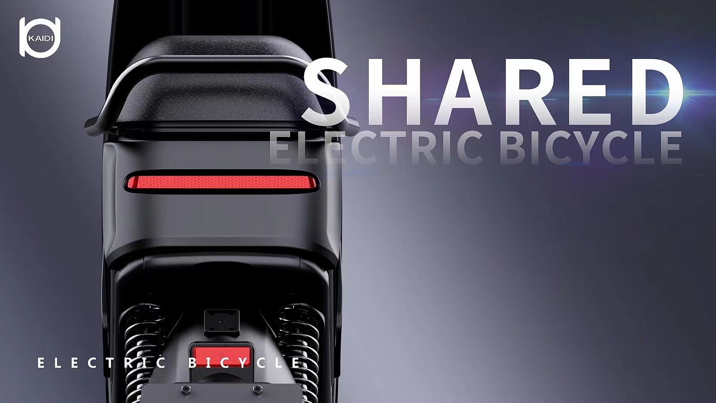 Electric vehicle，