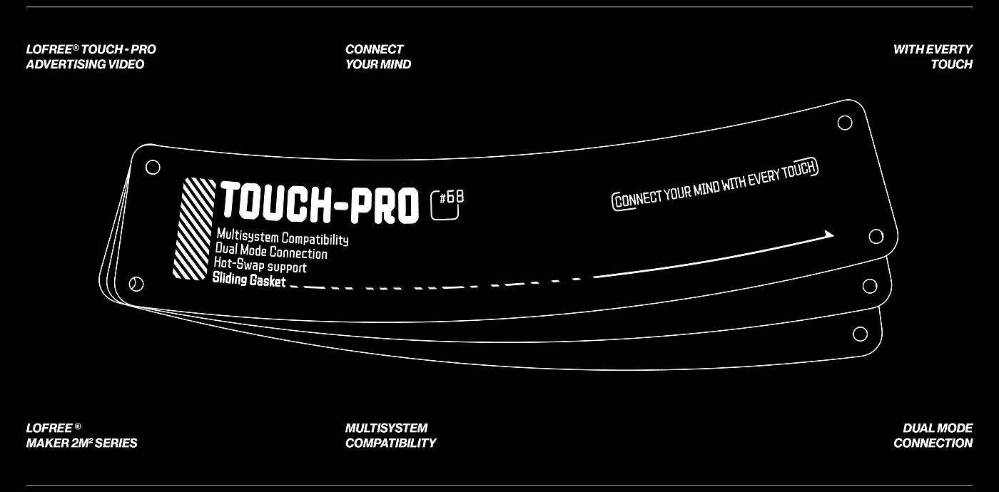 dynamic design ，Product animation，keyboard，three-dimensional animation，Advertising video，