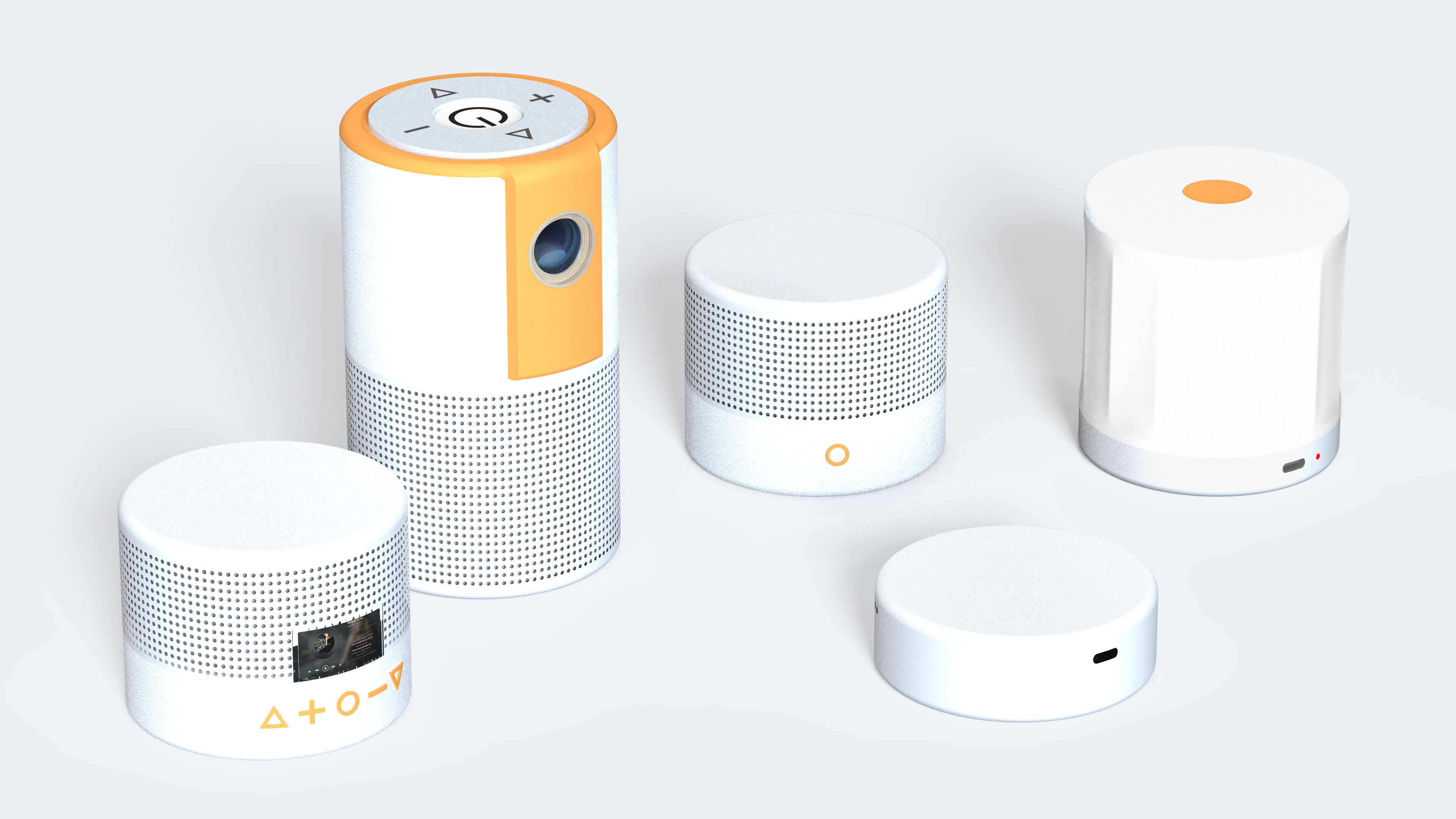 portable battery，3C products，Electronics，modularization，