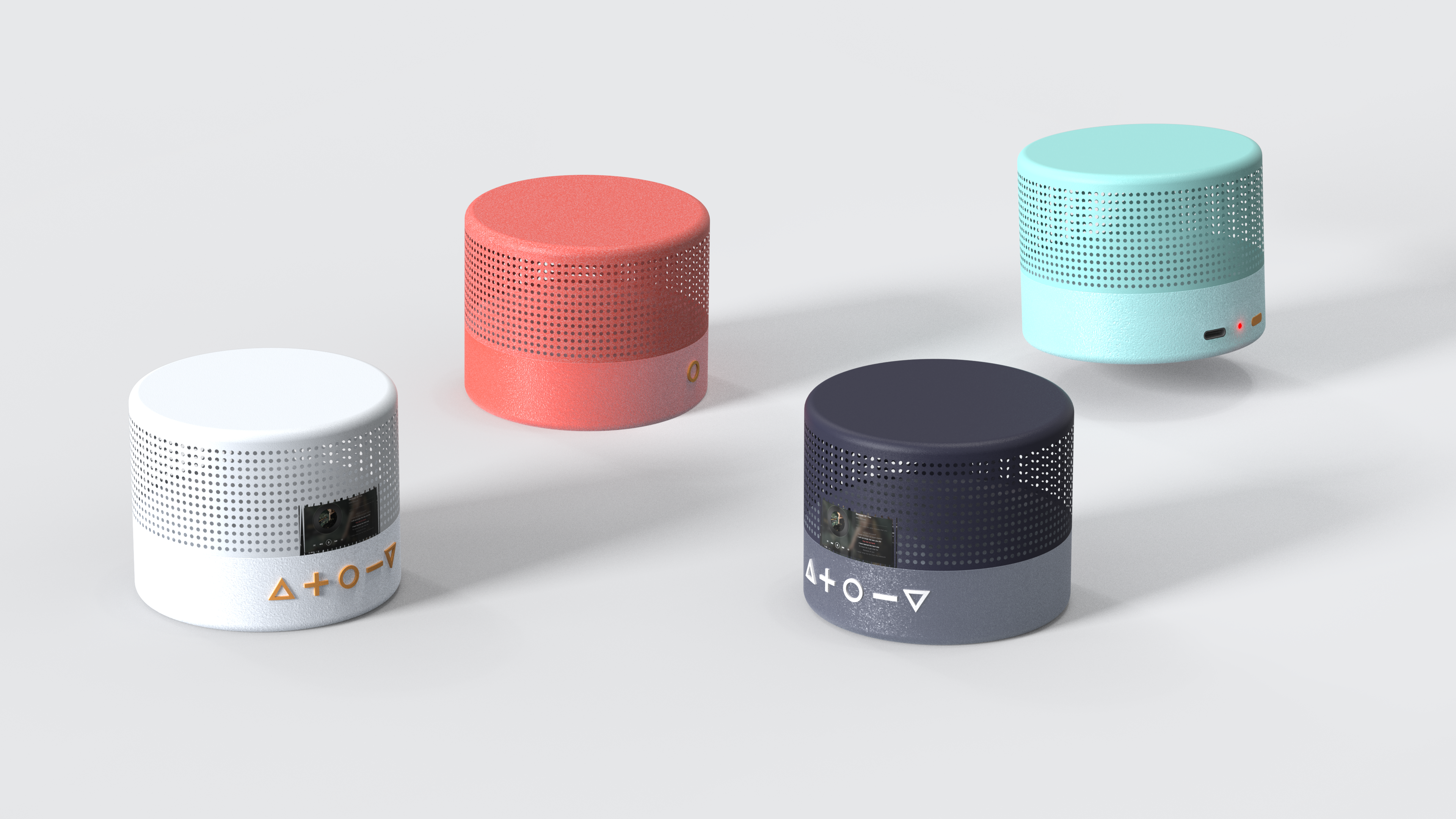 portable battery，3C products，Electronics，modularization，