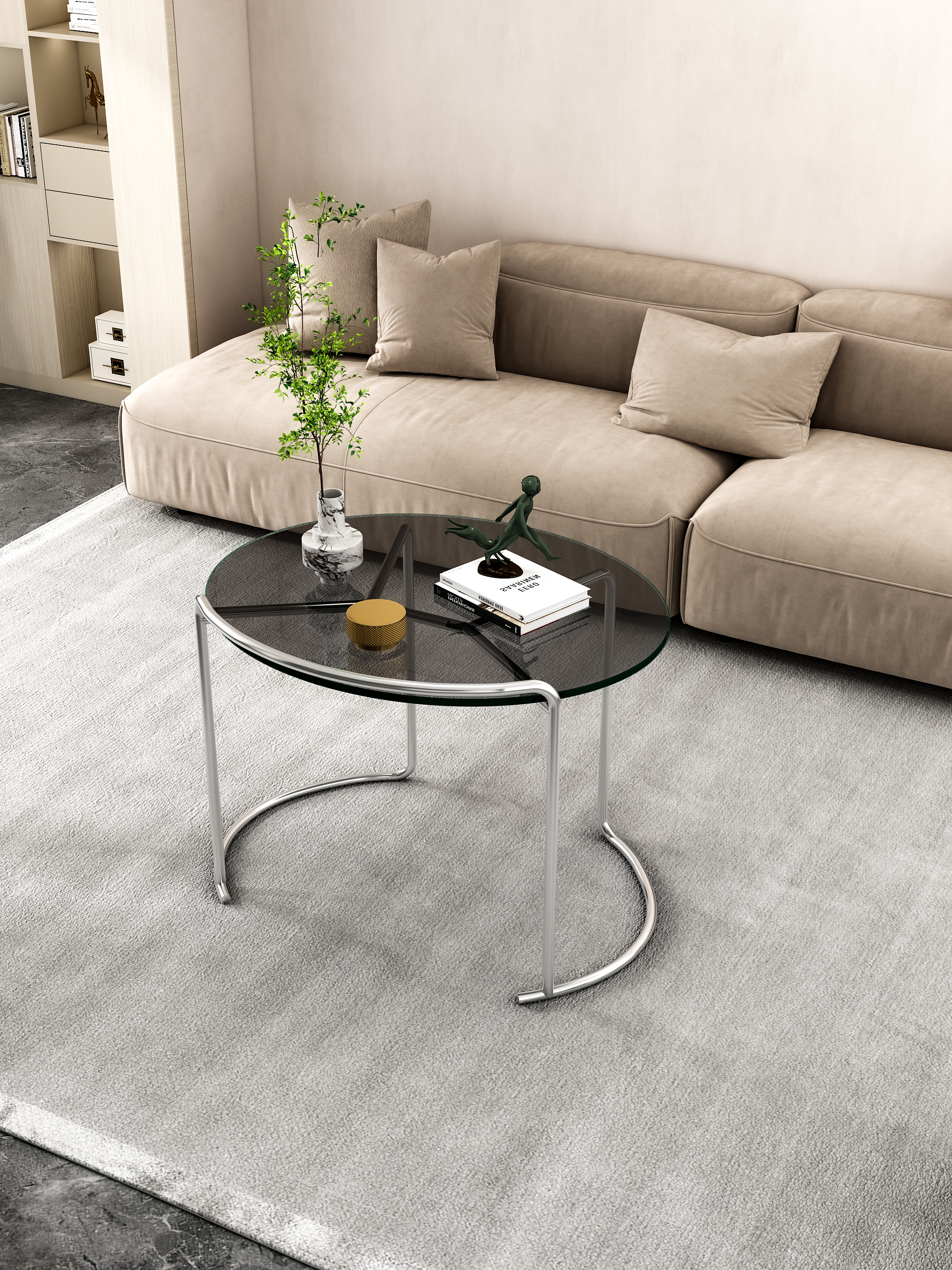 tea table，Side table，