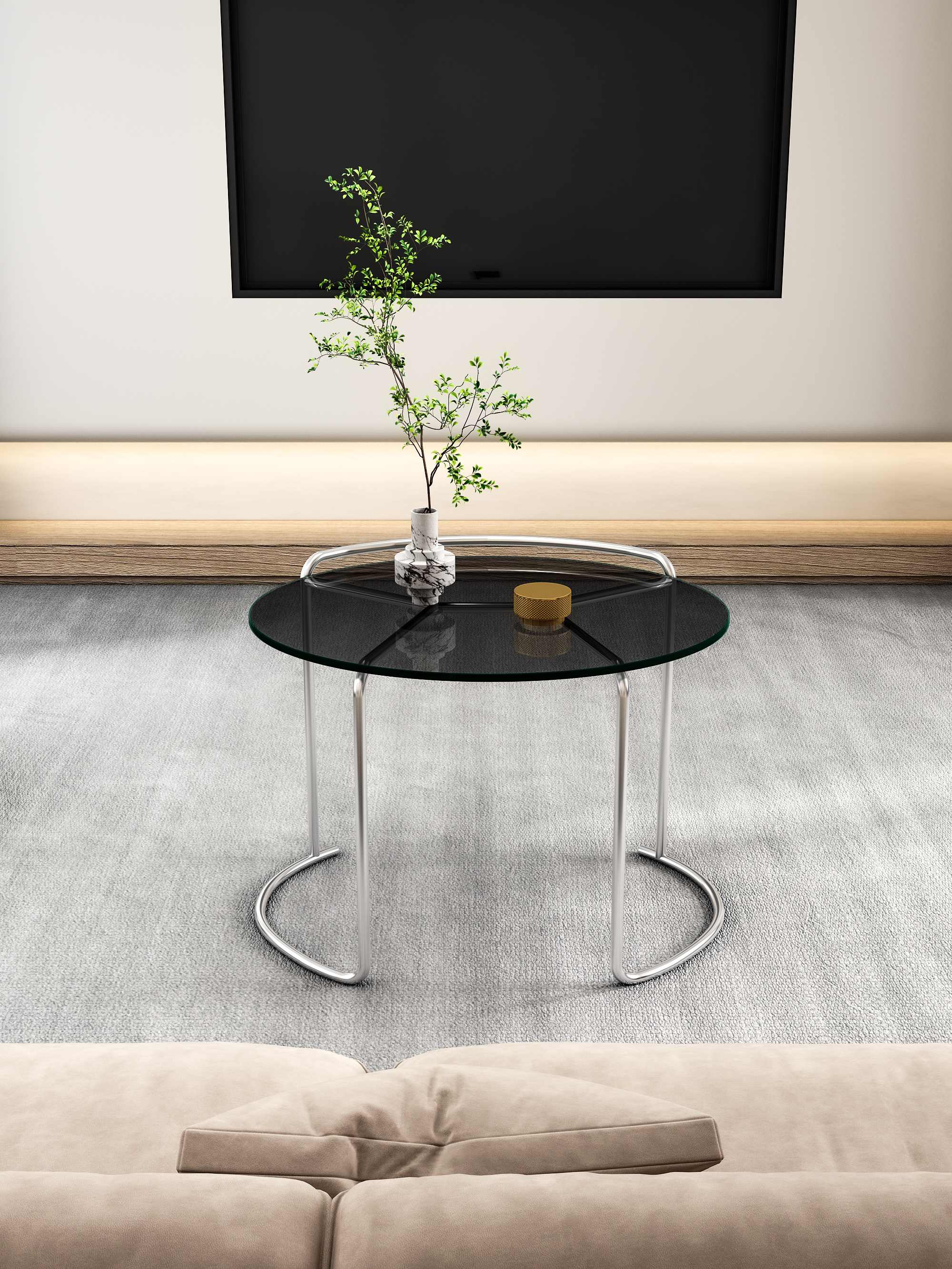 tea table，Side table，