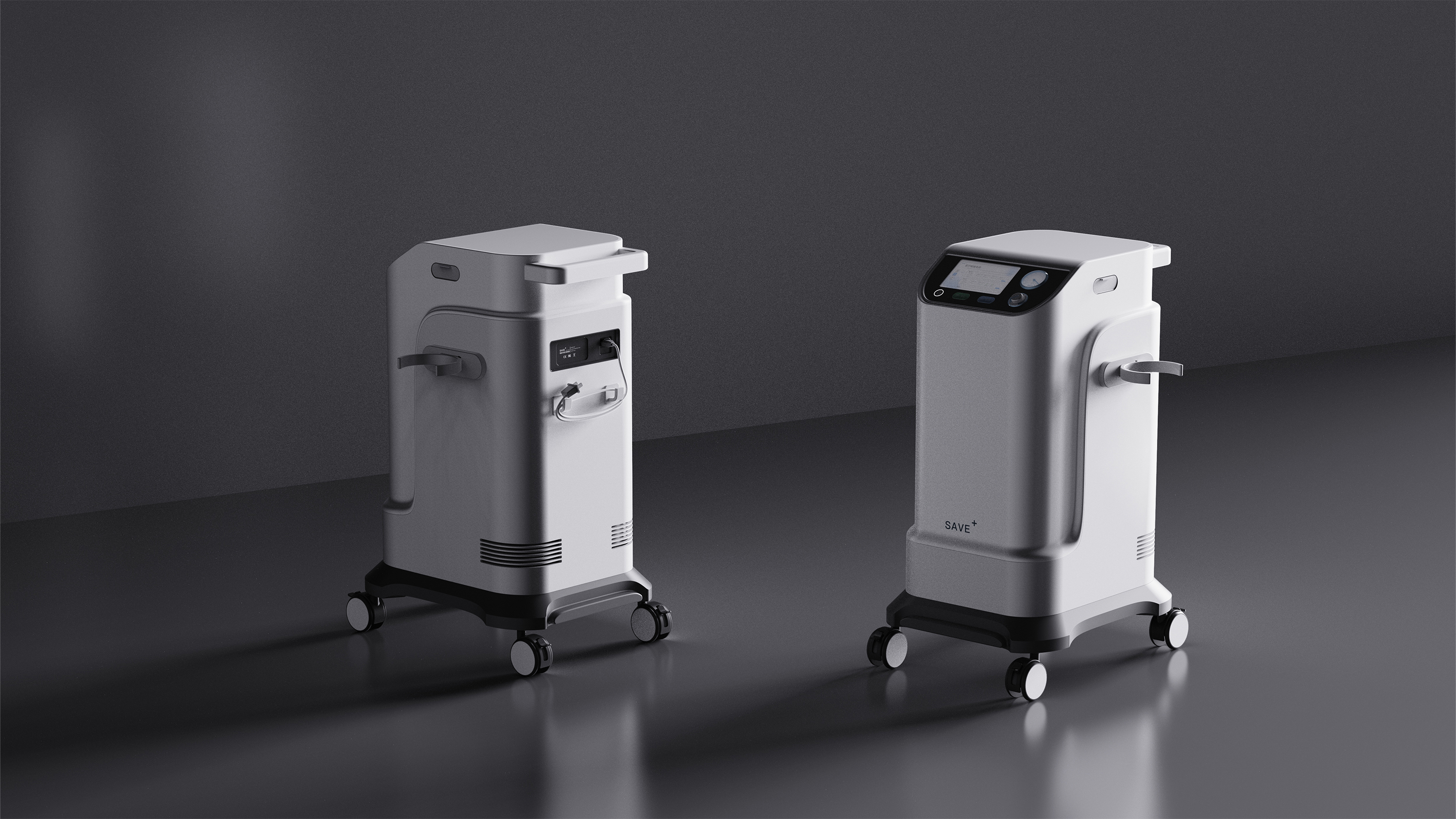 Graduation design; Medical treatment; Visualization; Intelligence，