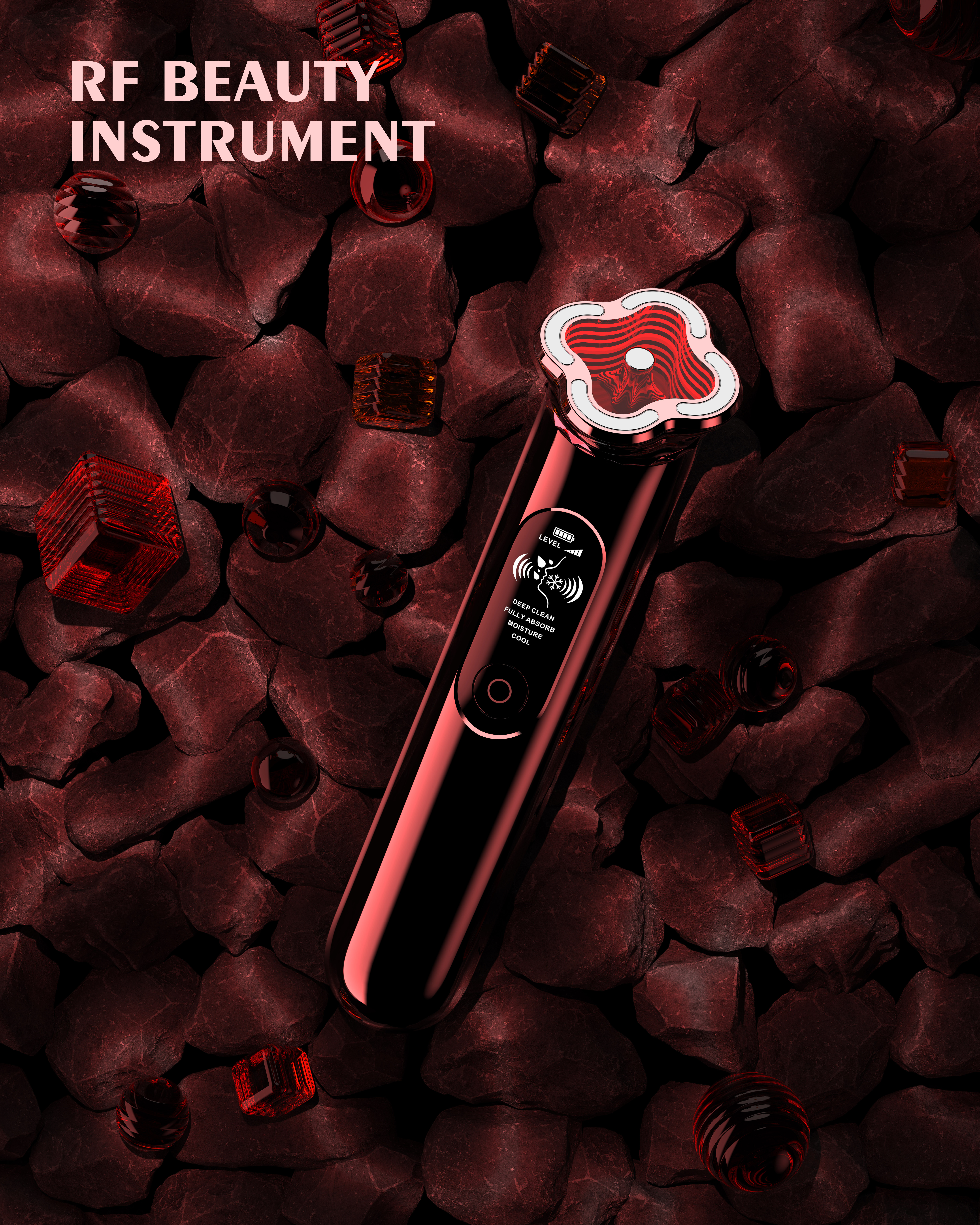 small home appliances，Beauty products, household appliances，