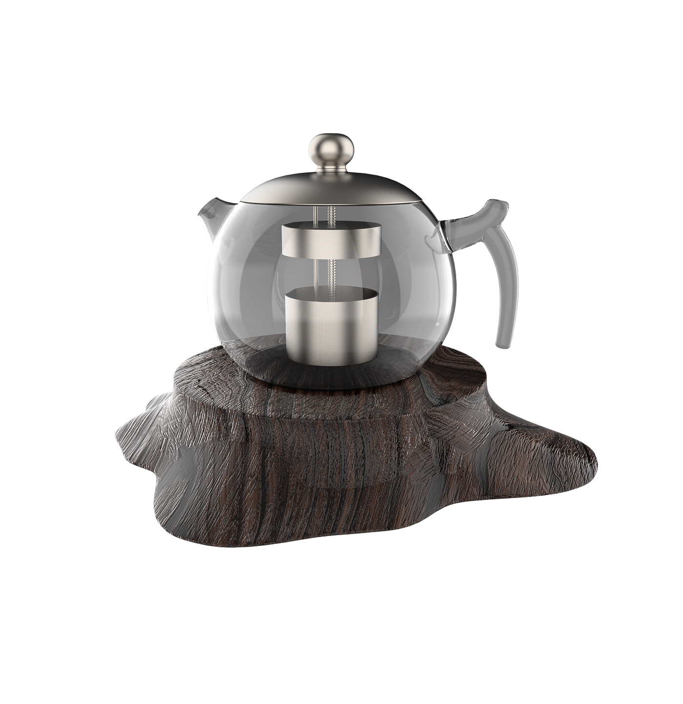 tea set，