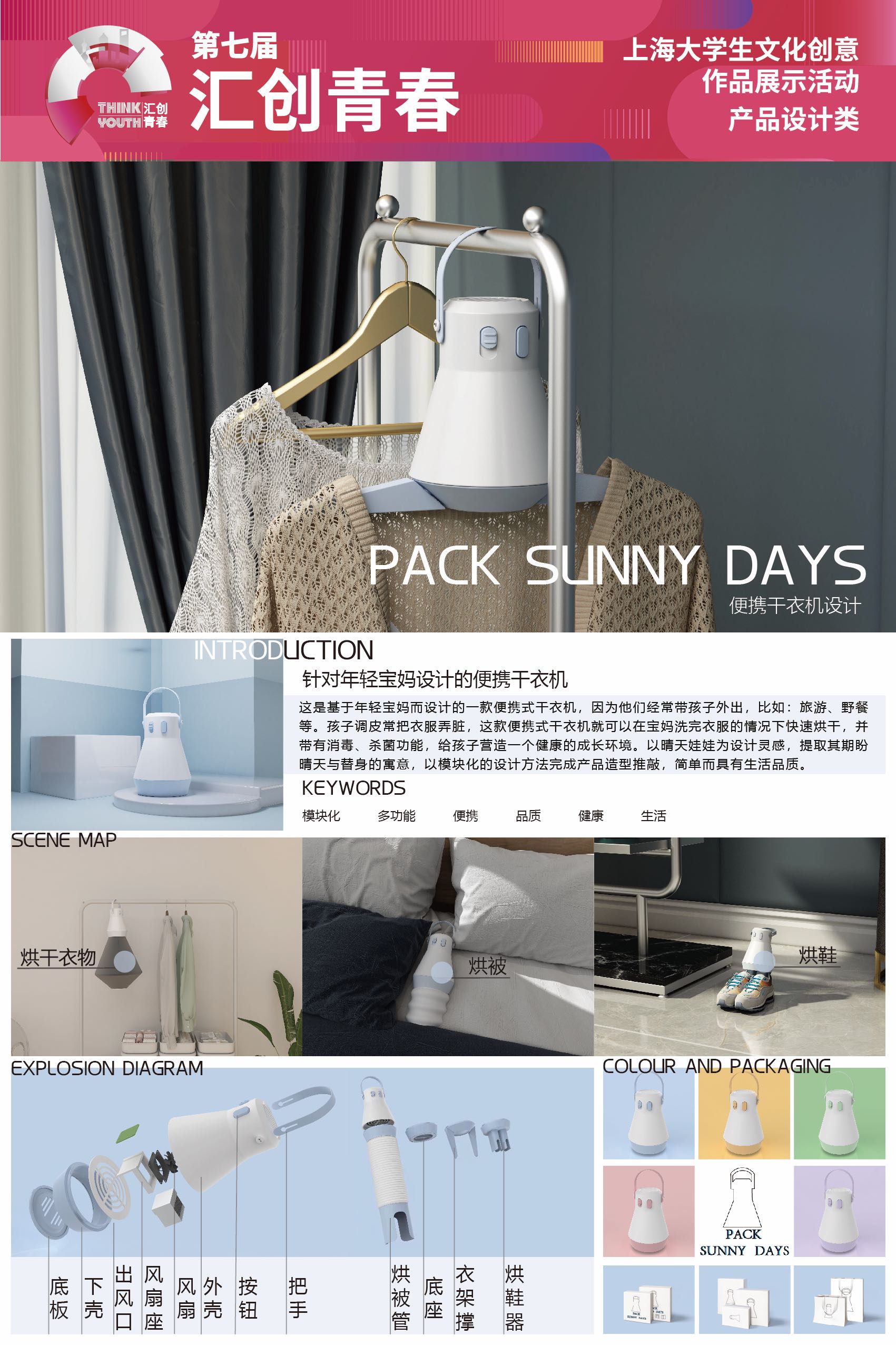 Jiangnan University，