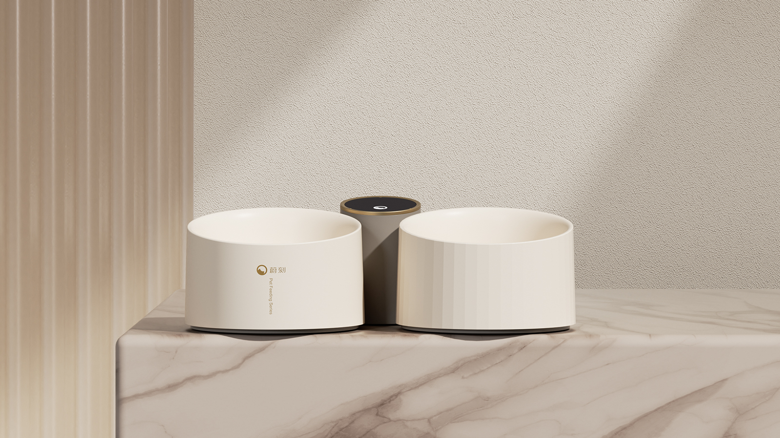 Pets，bowl，Weighing bowl，Smart home，Cats and dogs，Healthy Feeding，Double bowl，