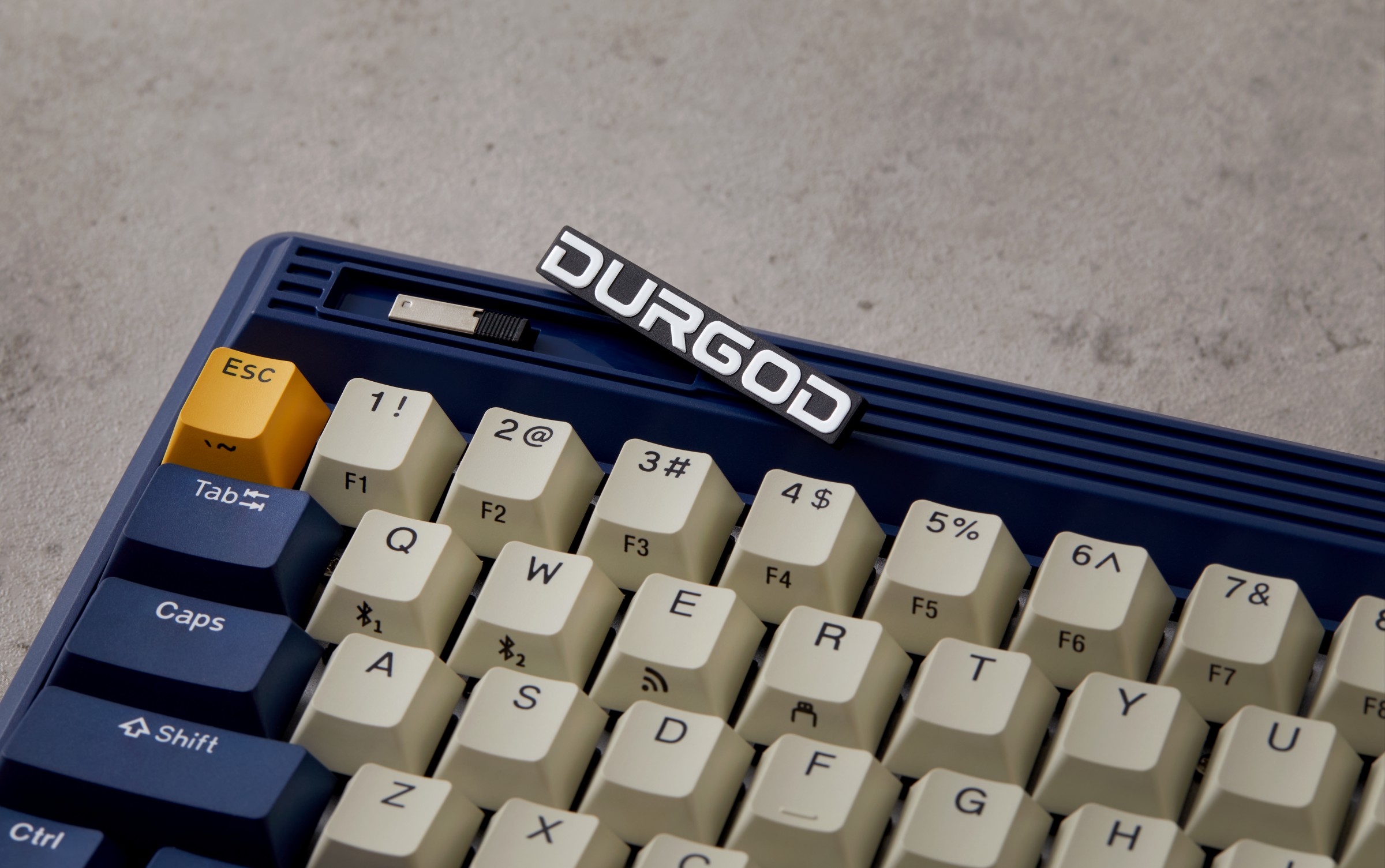 Retro keyboard，Duga，Keyboard design，Nintendo，