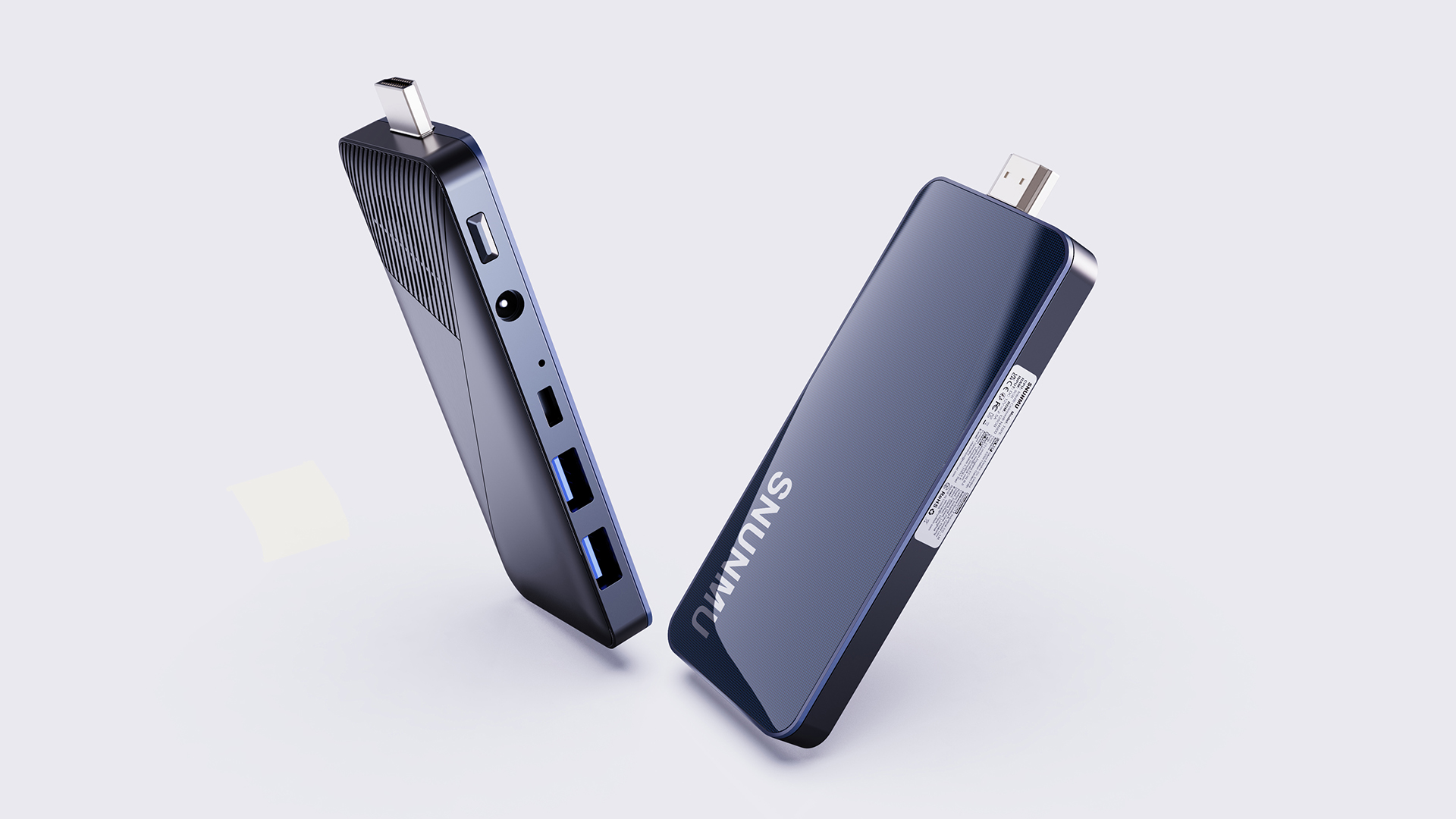 Intel，Computer stick，Pocket host，