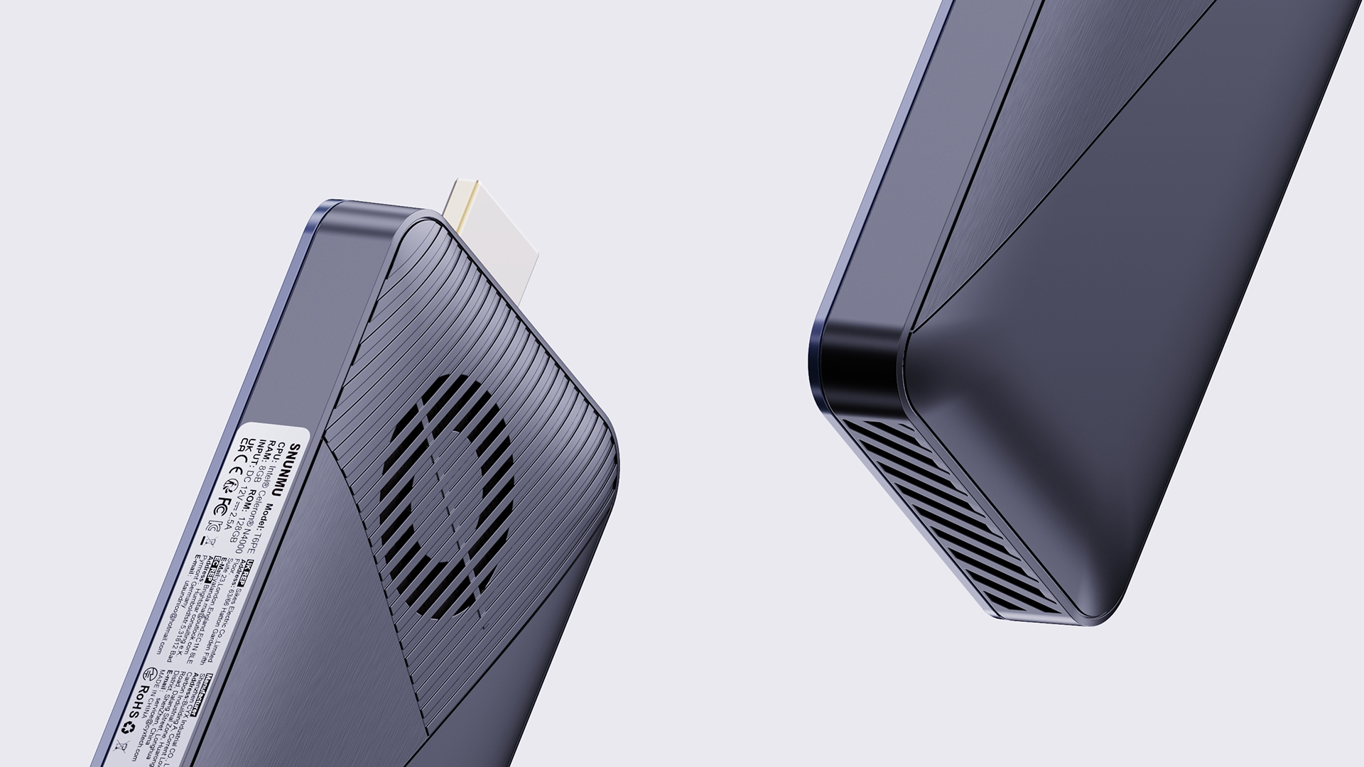 Intel，Computer stick，Pocket host，