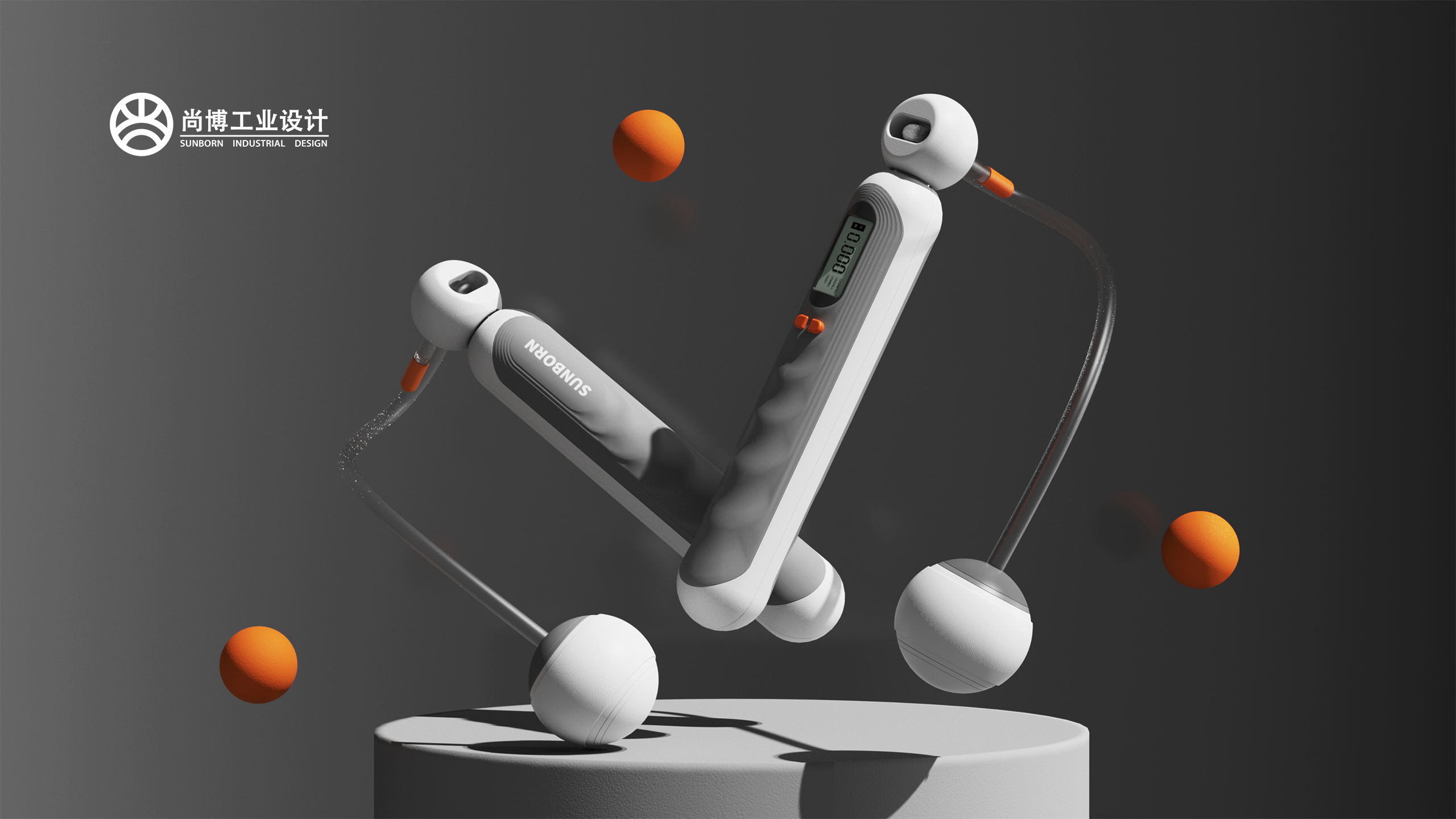 skipping rope，Fitness Equipment，sports goods，Intelligent rope skipping，