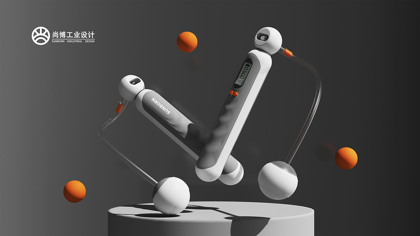 skipping rope，Fitness Equipment，sports goods，Intelligent rope skipping，