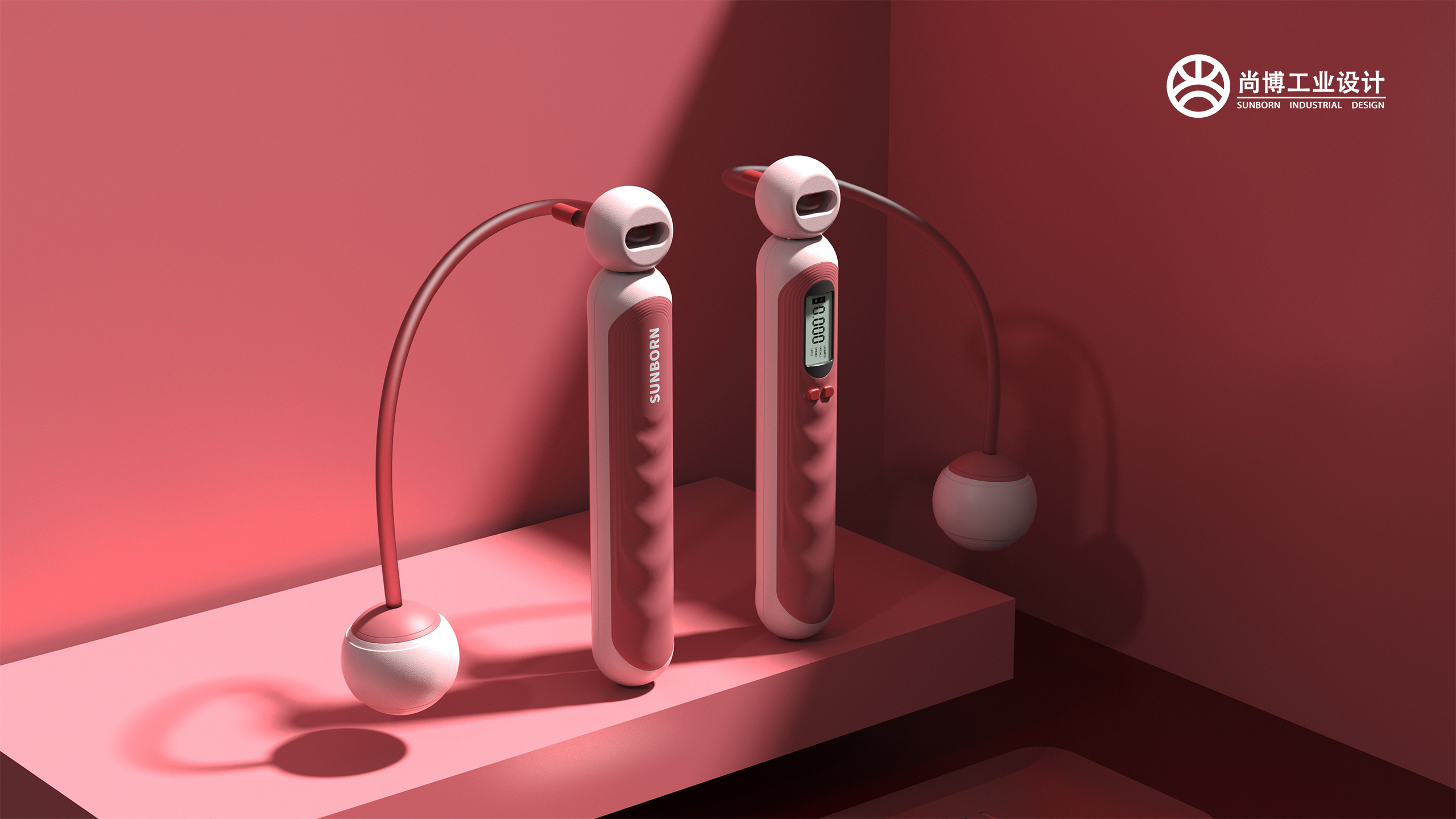 skipping rope，Fitness Equipment，sports goods，Intelligent rope skipping，