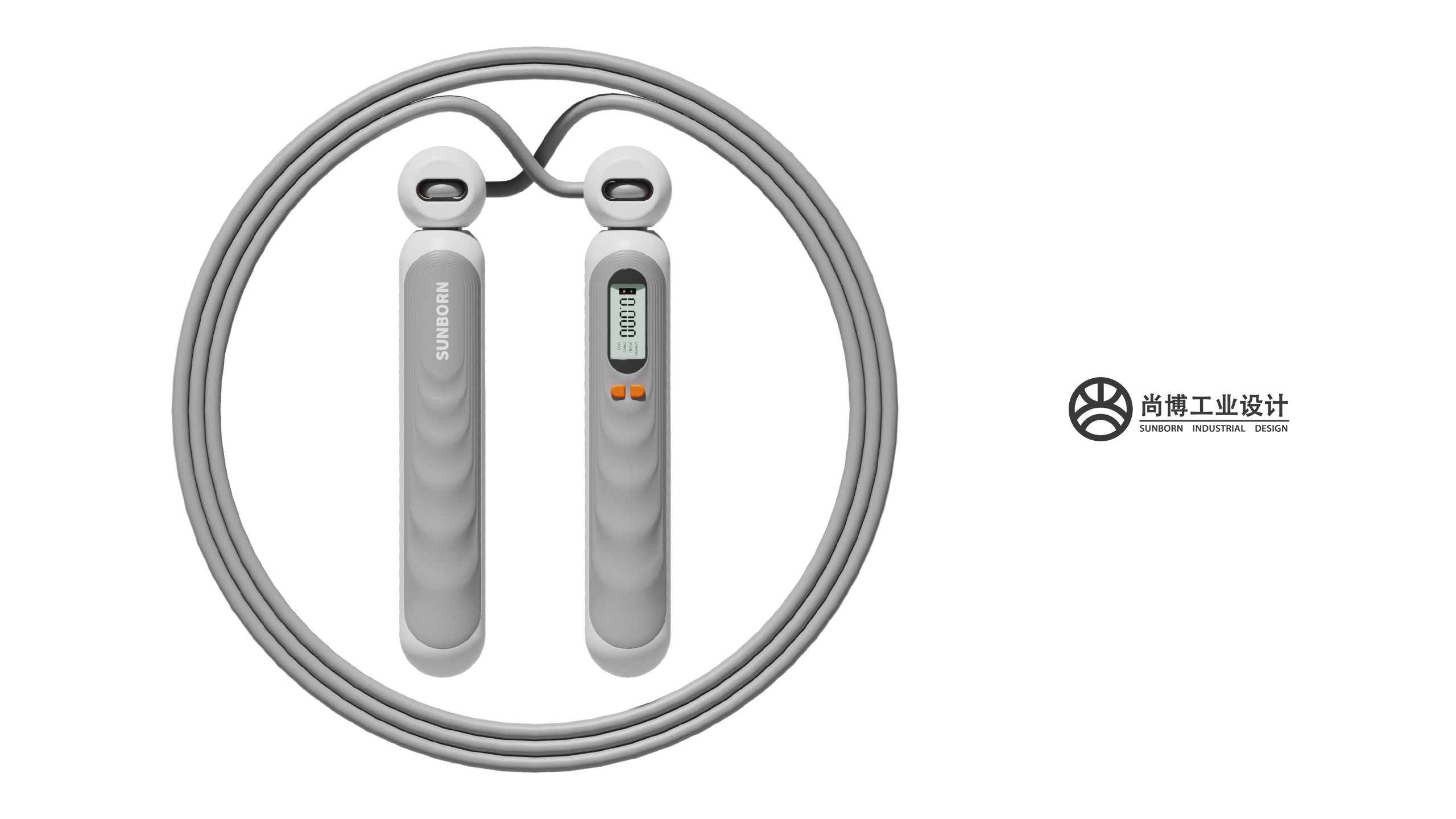 skipping rope，Fitness Equipment，sports goods，Intelligent rope skipping，