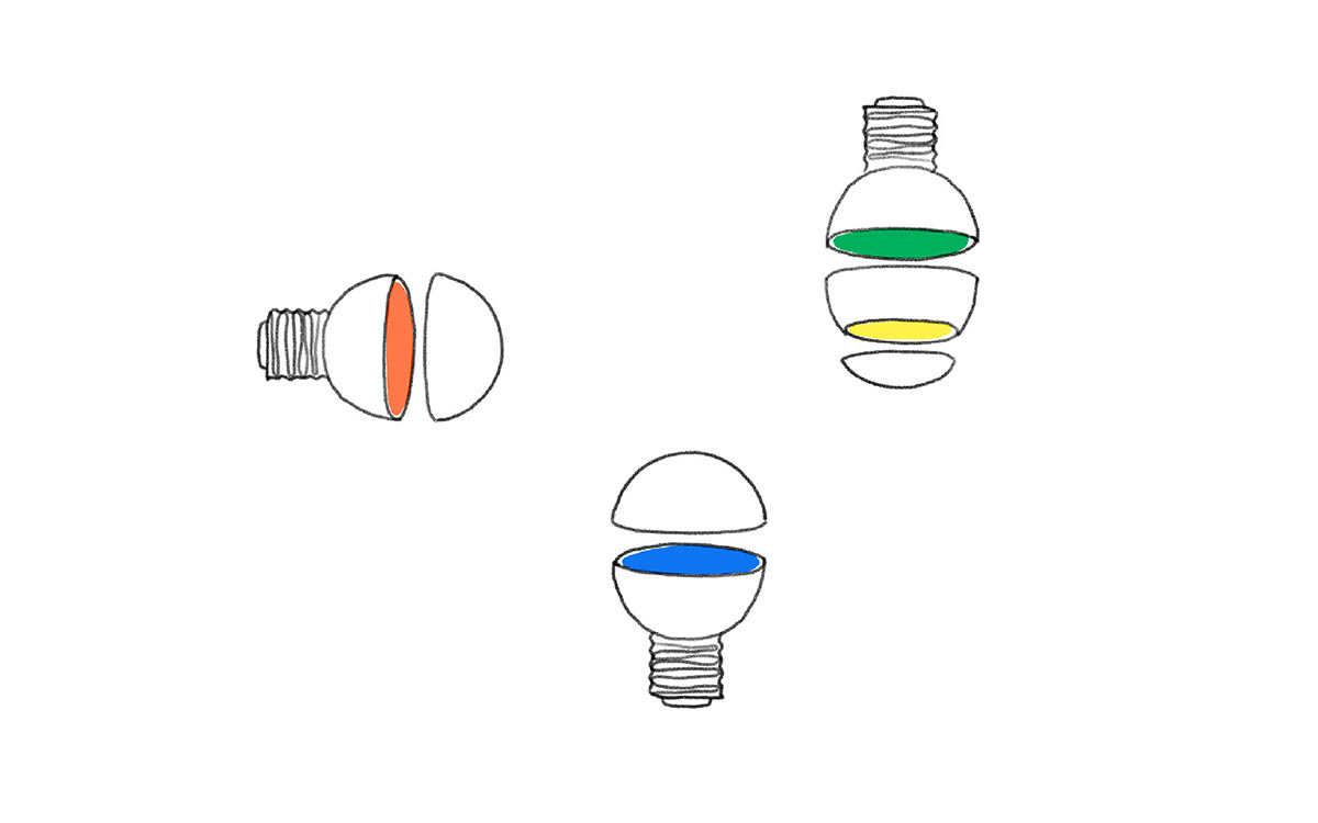 Lighting design，product design，furniture design ，light，