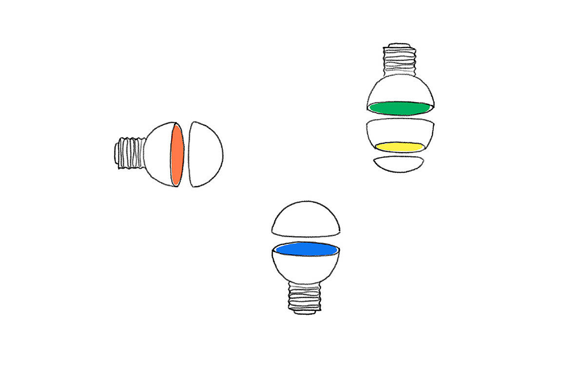 Lighting design，product design，furniture design ，light，