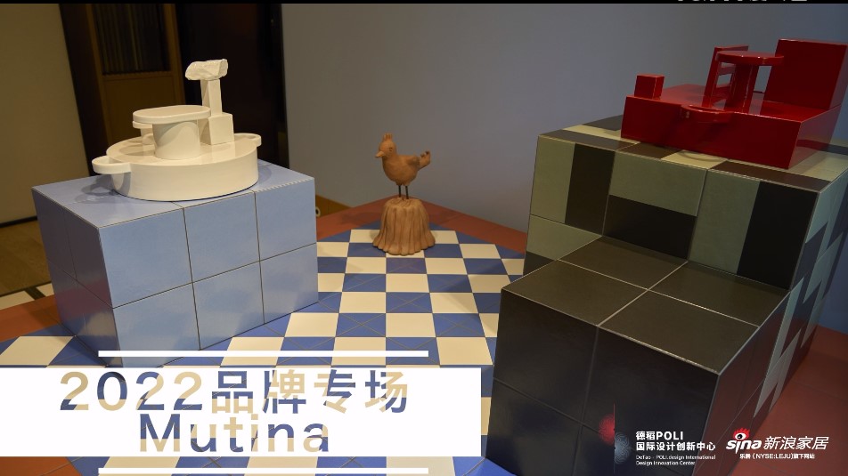 2022 Milan International Furniture Fair，Milan Design Week ，Furniture brand，Home design，Watch the exhibition online，