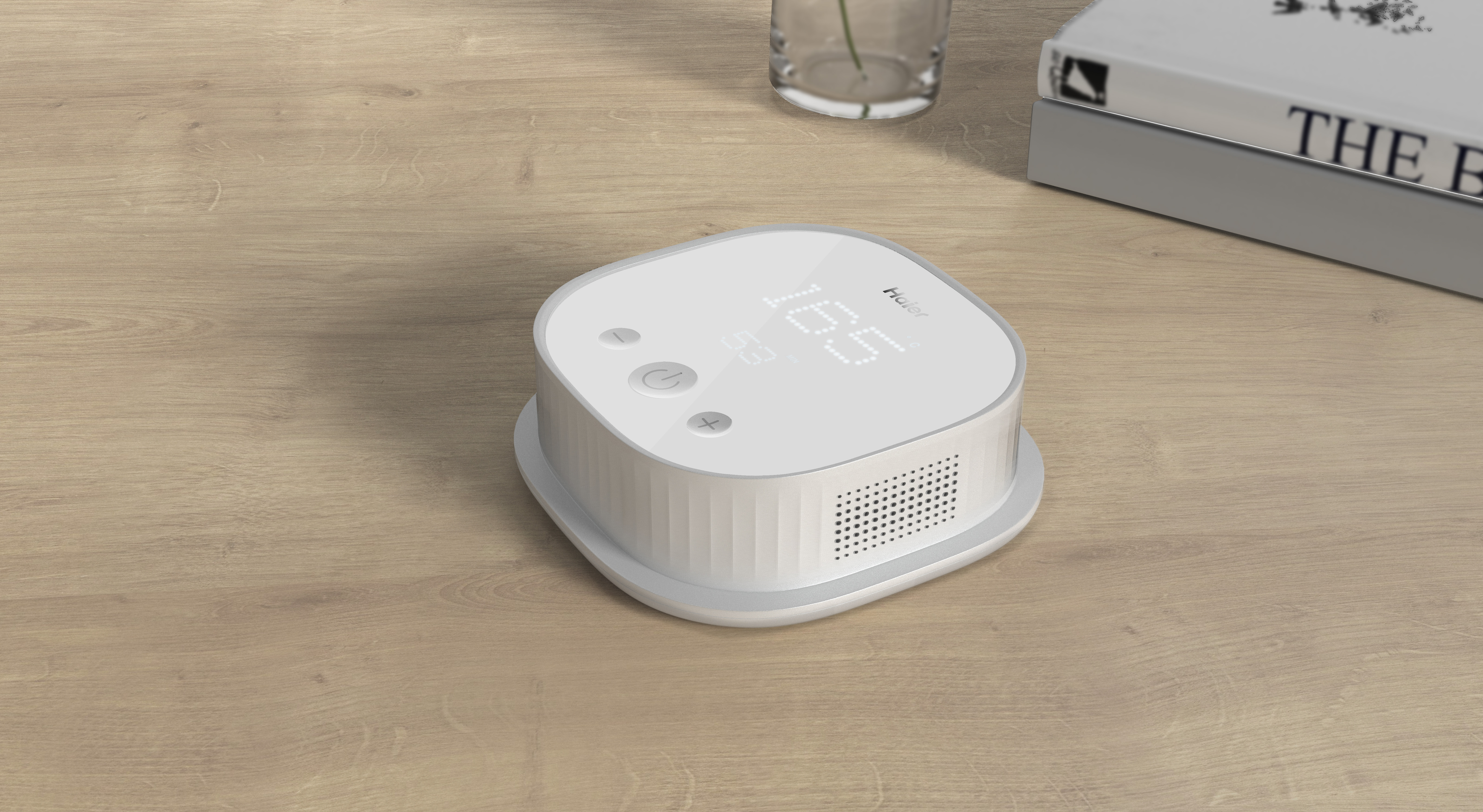 Haier moxibustion instrument，