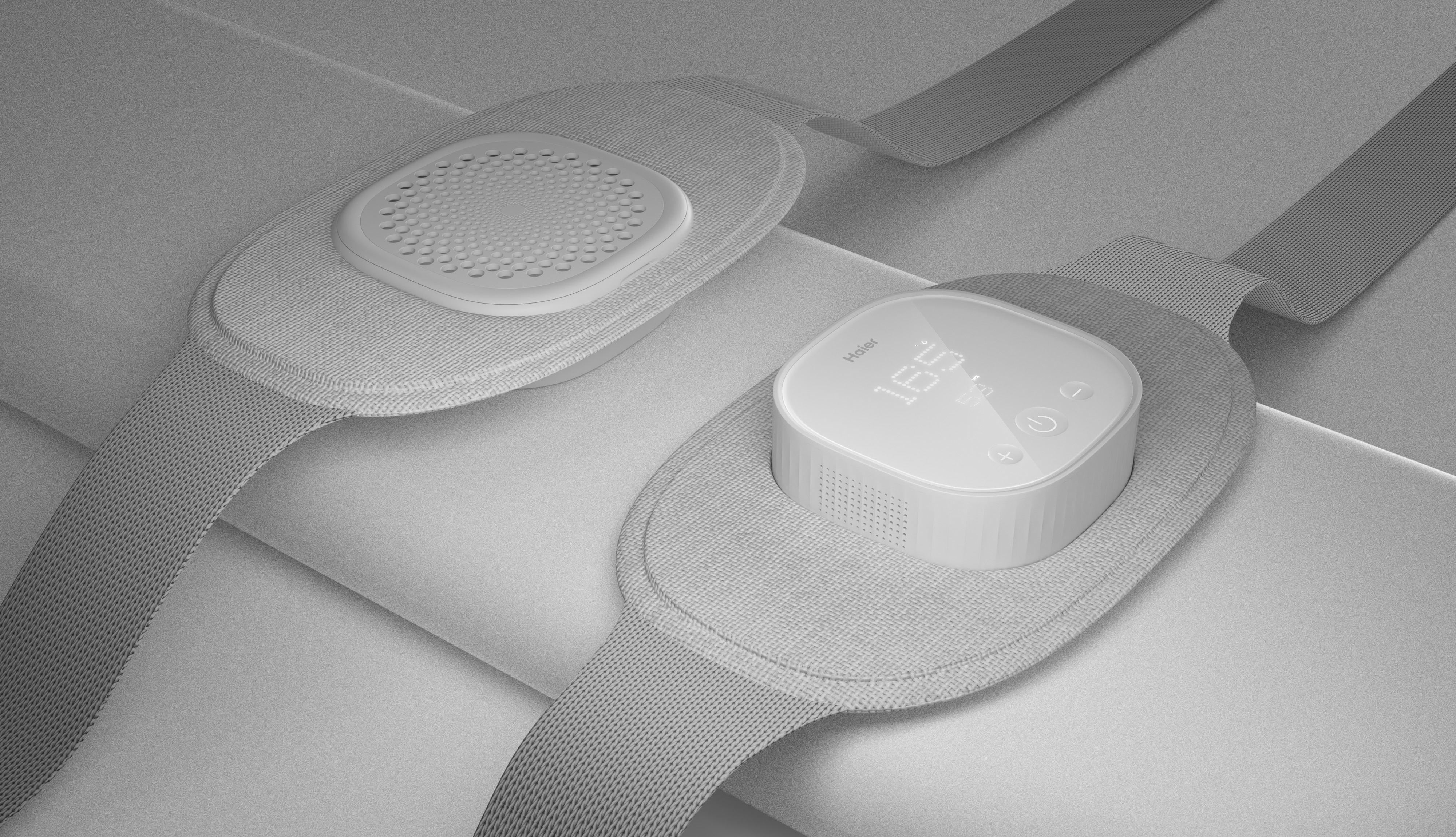 Haier moxibustion instrument，