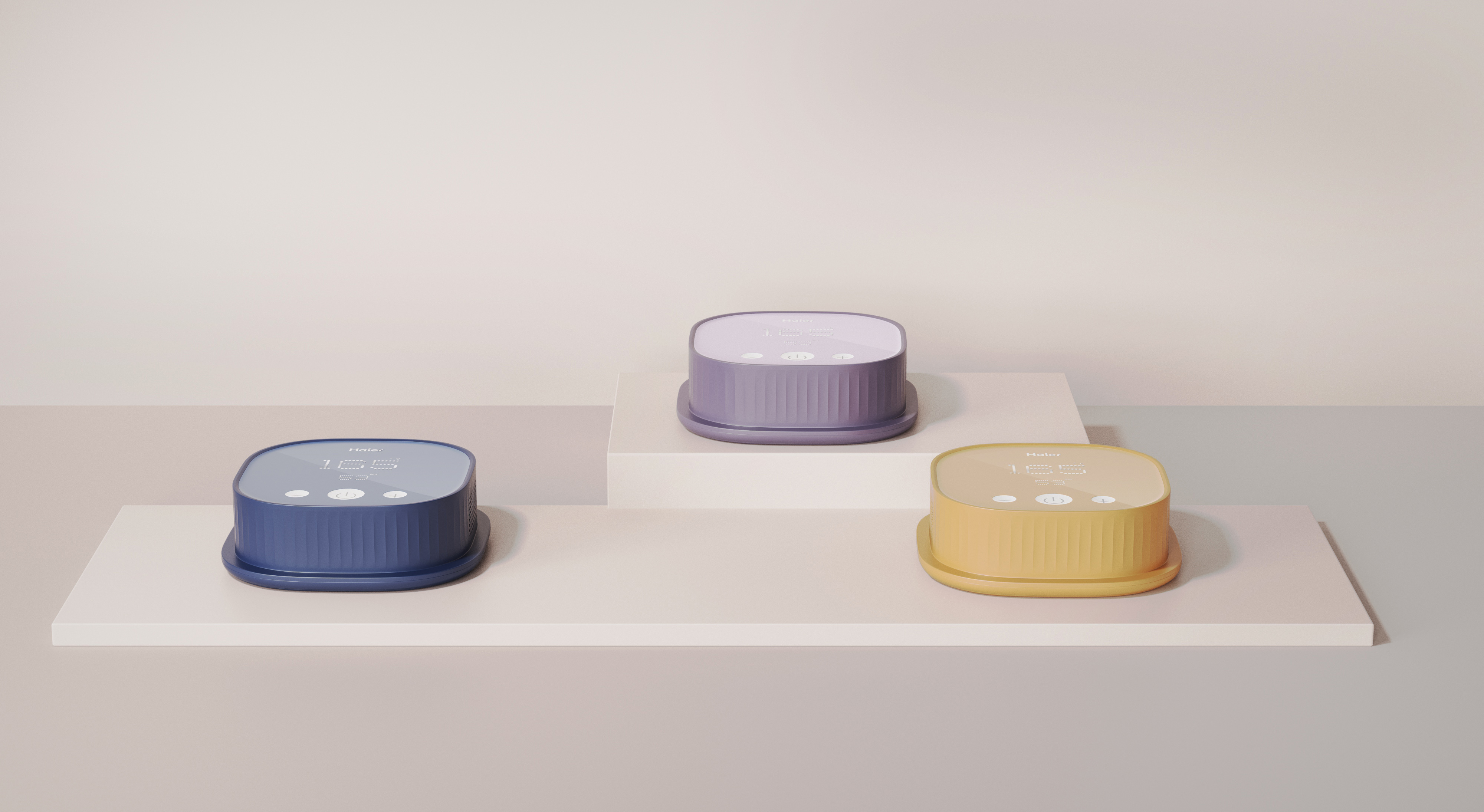 Haier moxibustion instrument，