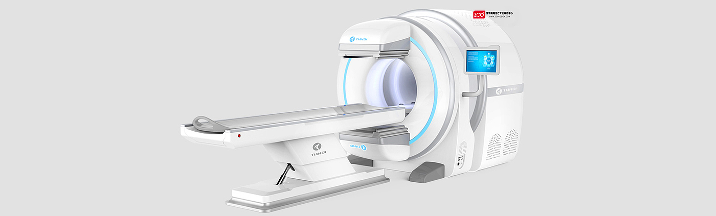 智加设计，医疗，设备，仪器，SPECT，ct，智加，