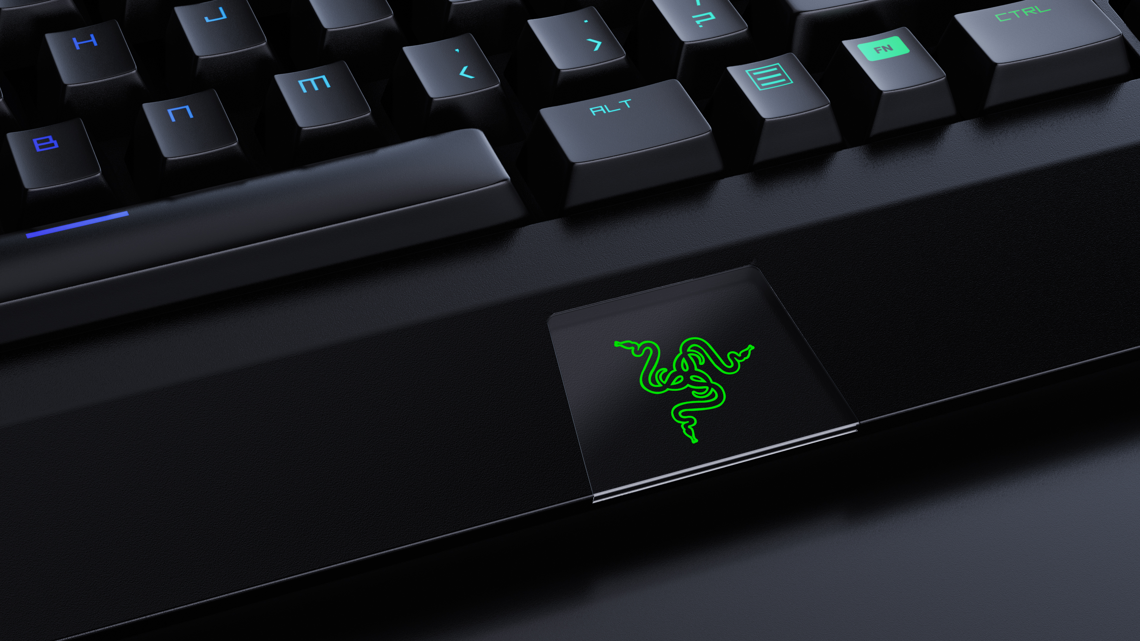 Render，keyboard，keyshot，