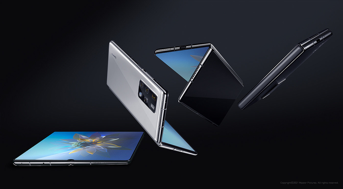 HUAWEI MATE X2 LAUNCH FILM - 普象网