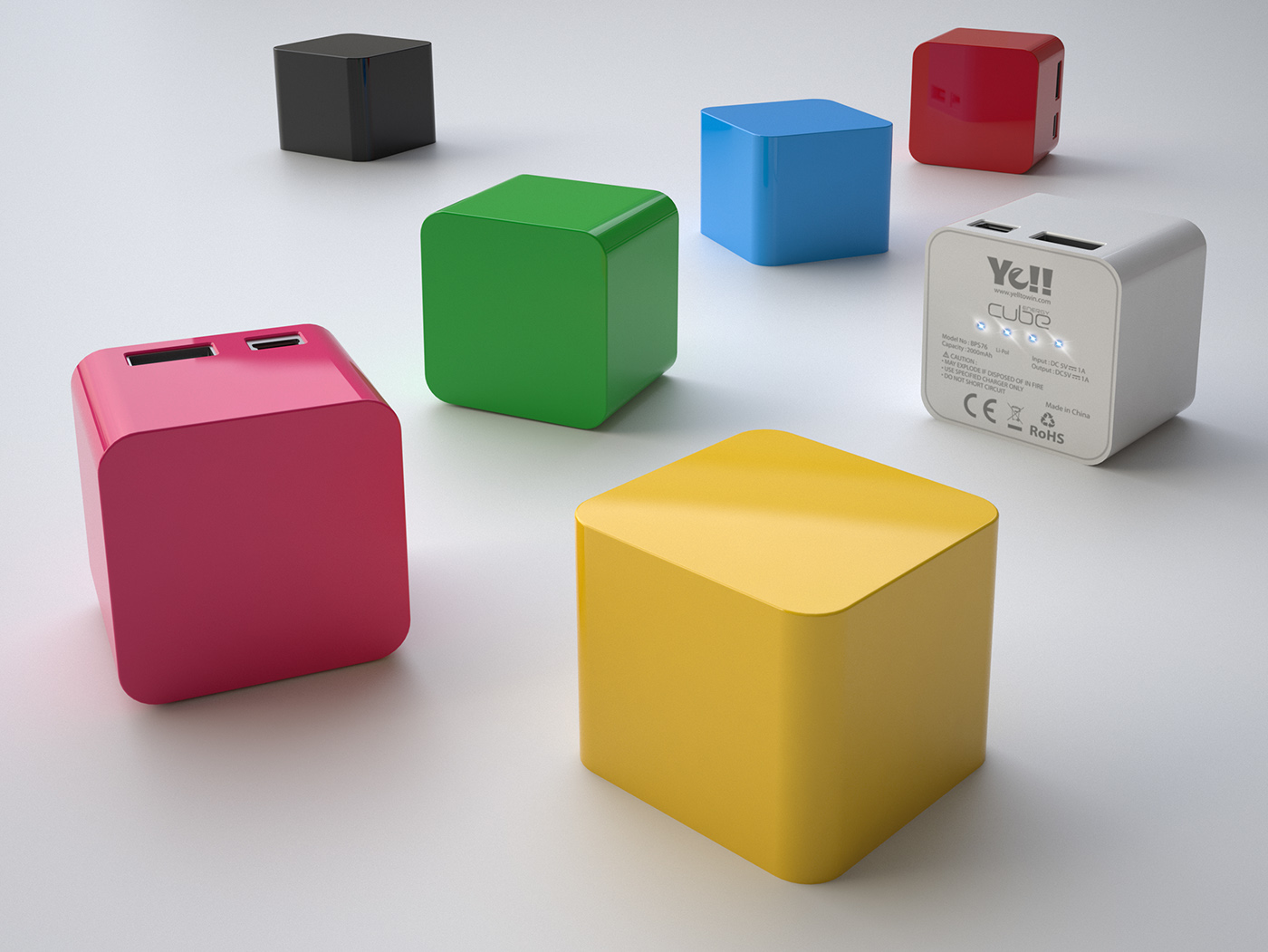 Reprint，Digital，charge，Vibration sensor，colour，