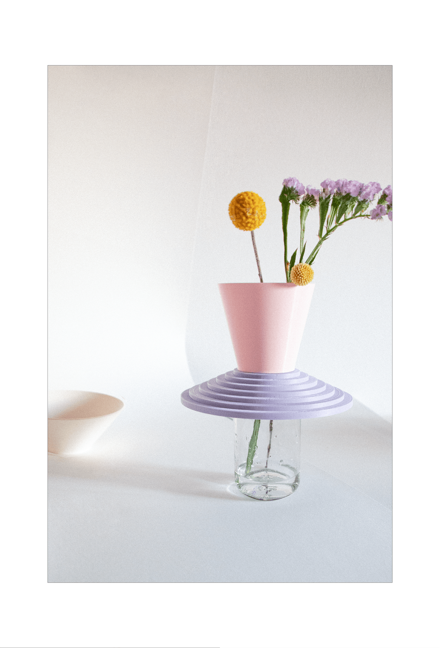 3D printing，furniture design ，industrial design，product design，Interior decoration，Decorative style，