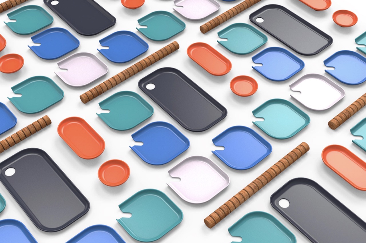 Active，Organization，What，Multifunctional tray，