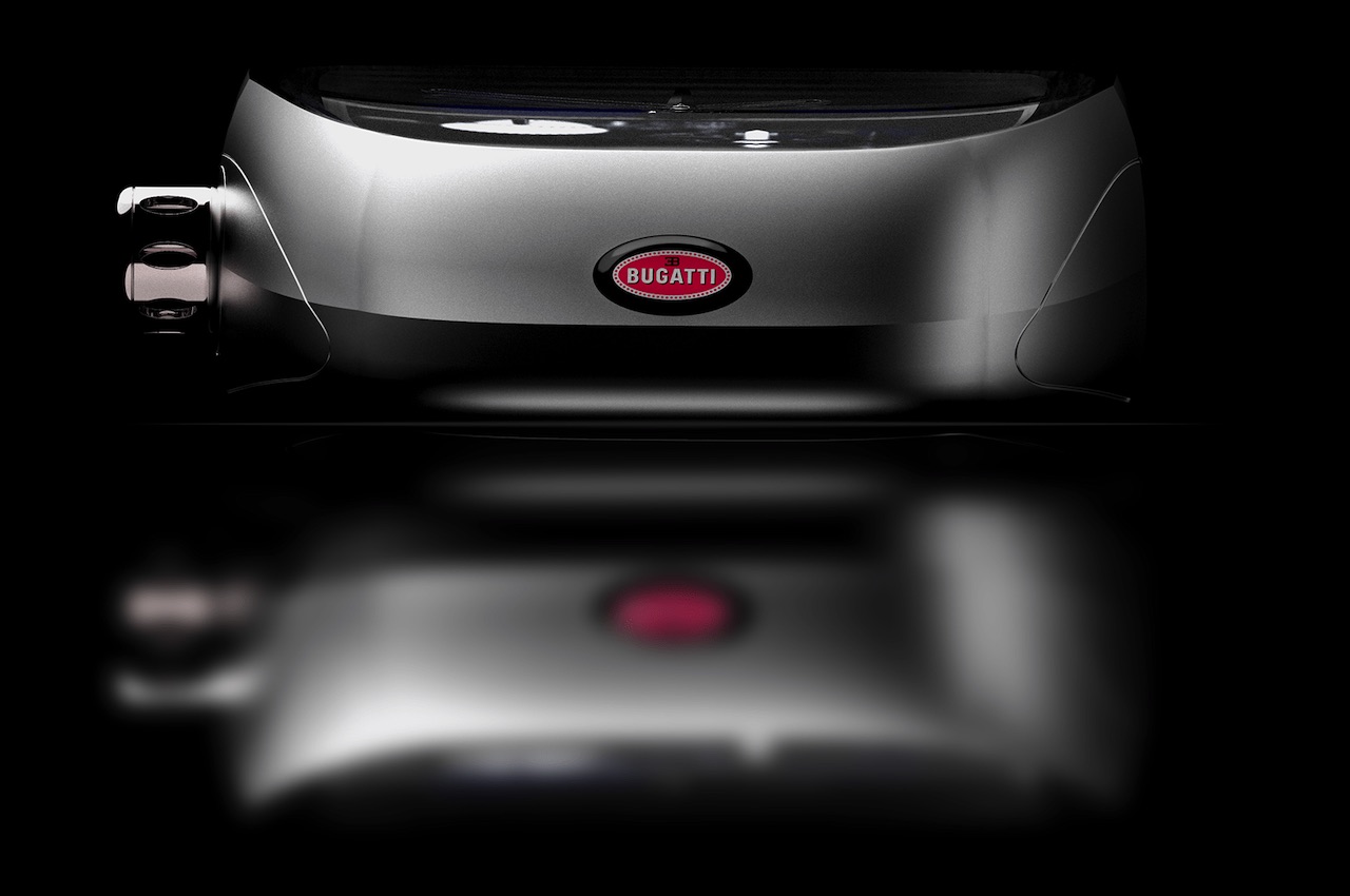 Bugatti，Watch design，Chiron，Form c，