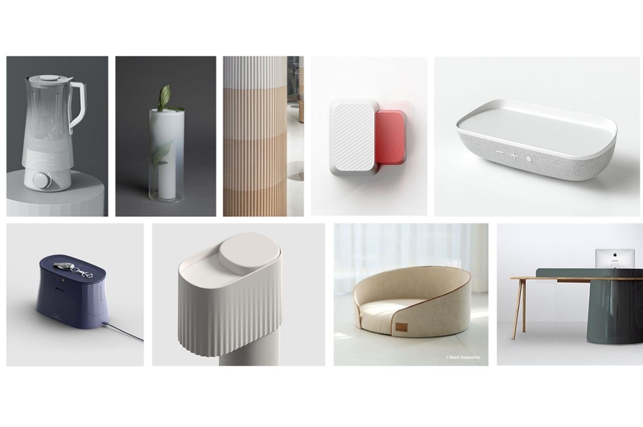 concept，Hydroponic planter，Hydroponics，Indoor vegetable garden，